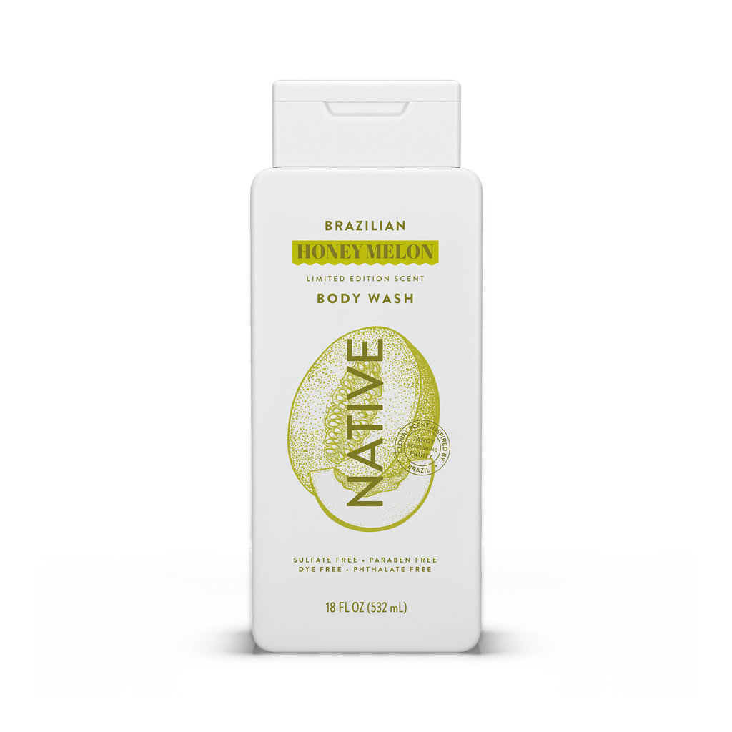 Body Wash - Fresh Routine