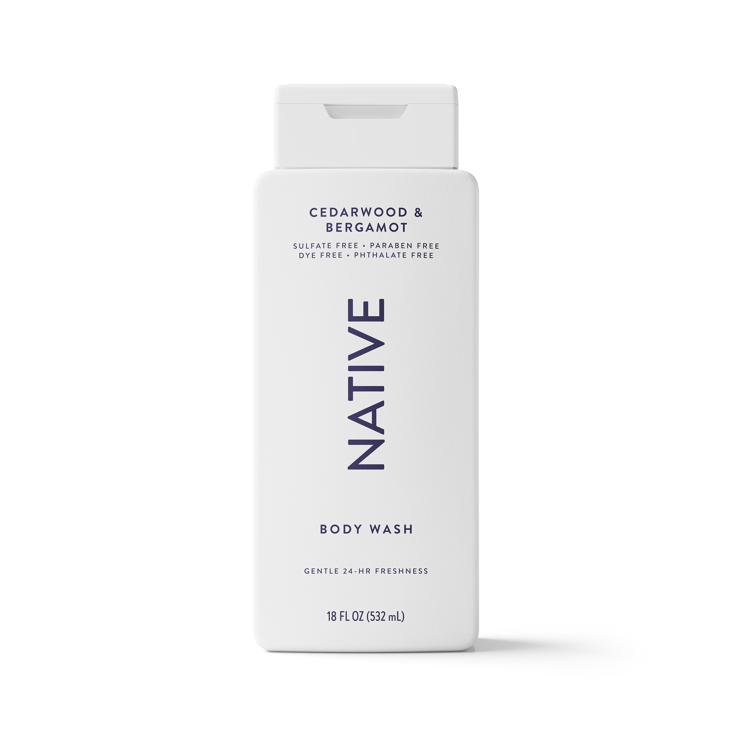 Body Wash - Fresh Routine