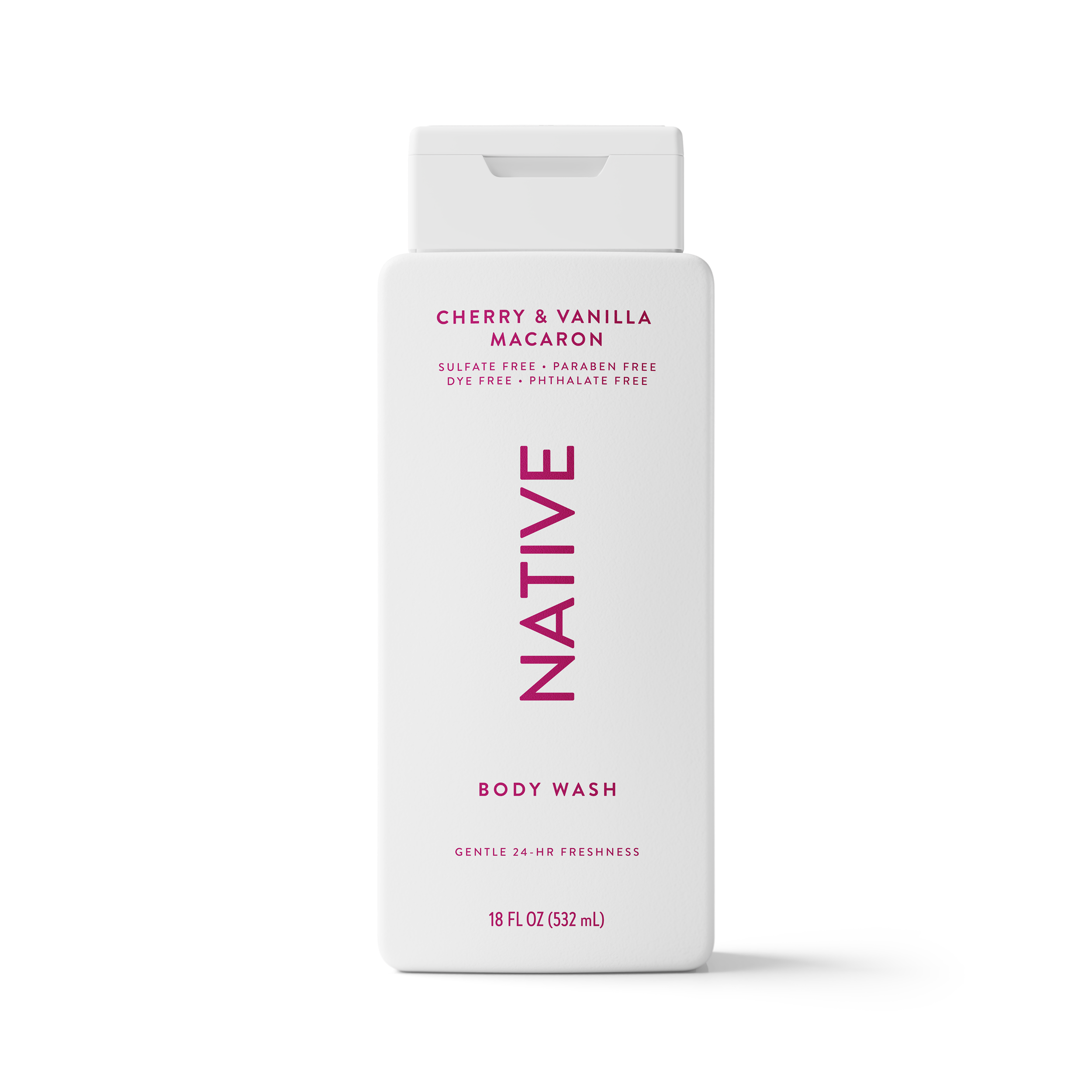Body Wash - Fresh Routine