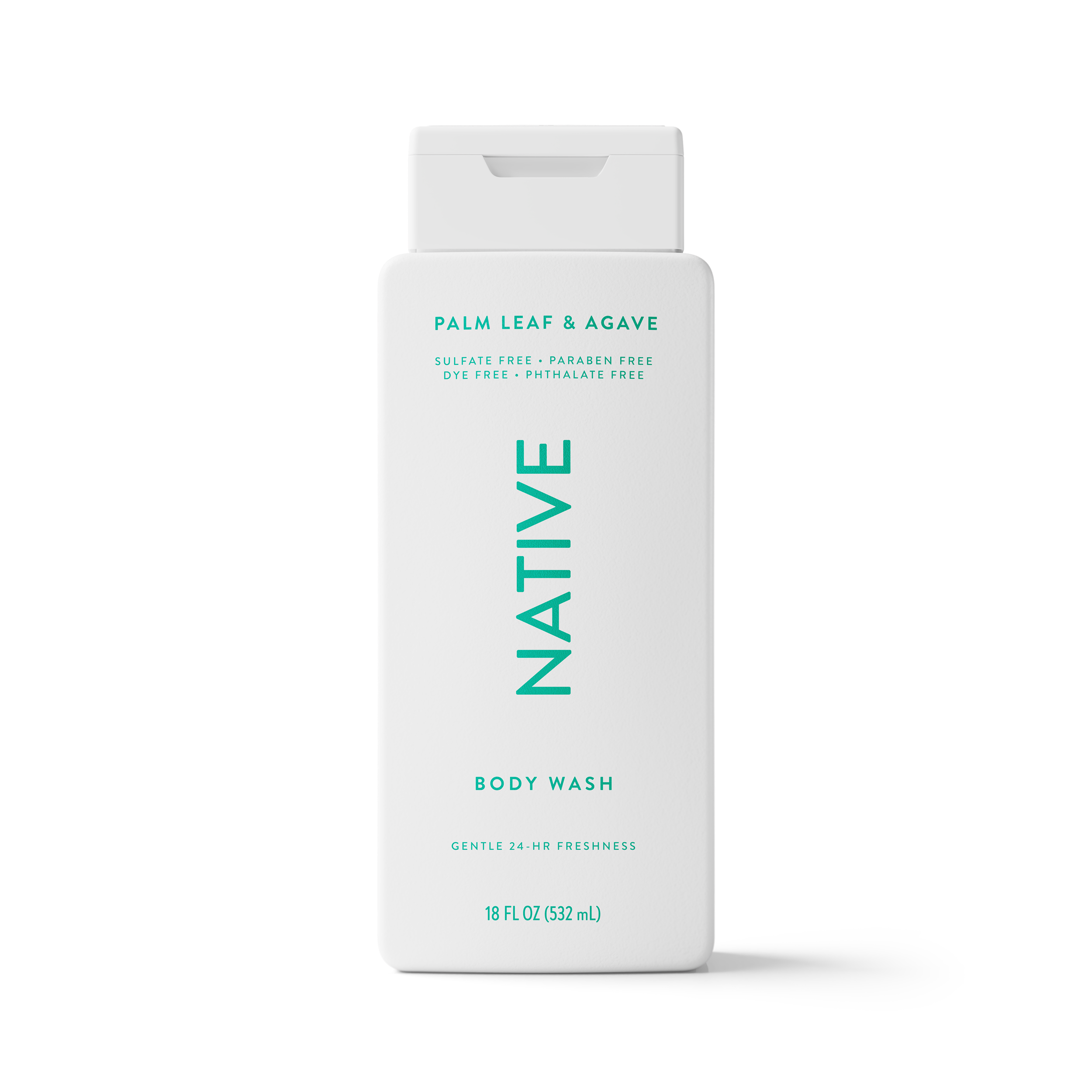 Body Wash - Fresh Routine