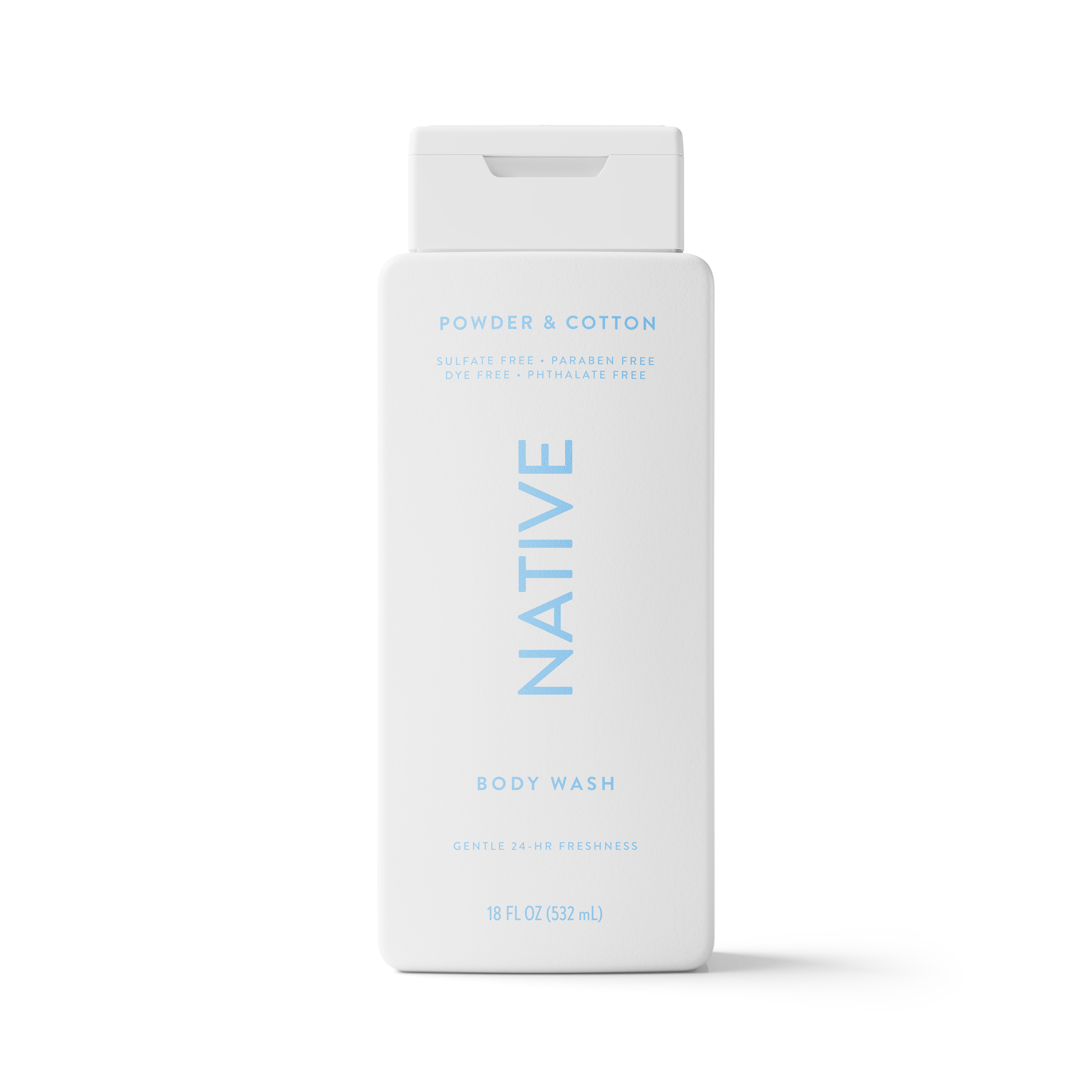 Body Wash - Fresh Routine