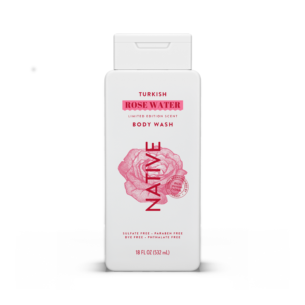 Body Wash - Fresh Routine