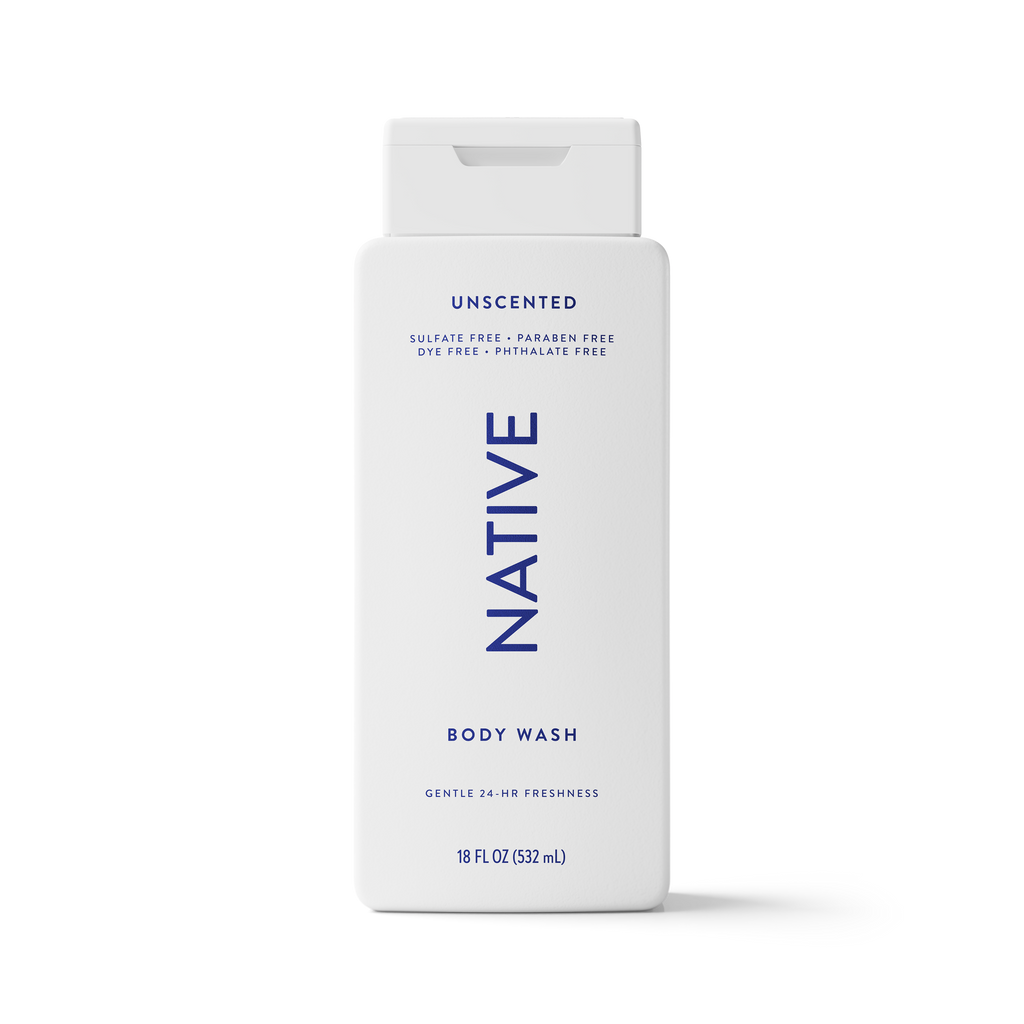 Body Wash - Fresh Routine