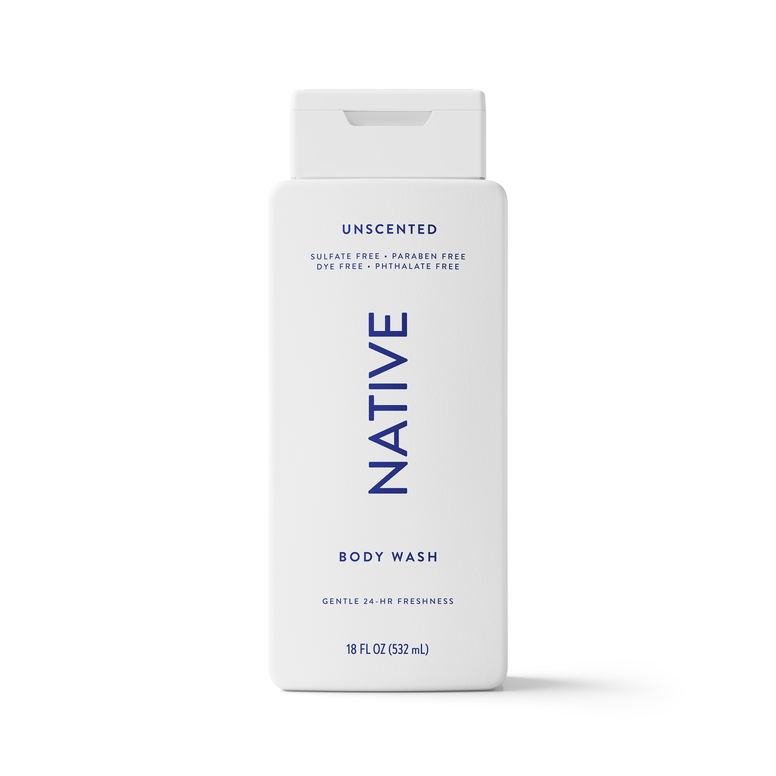 Body Wash - Fresh Routine