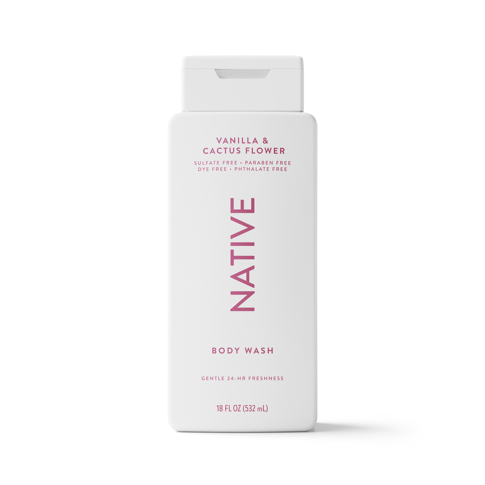 Body Wash - Fresh Routine (18oz)