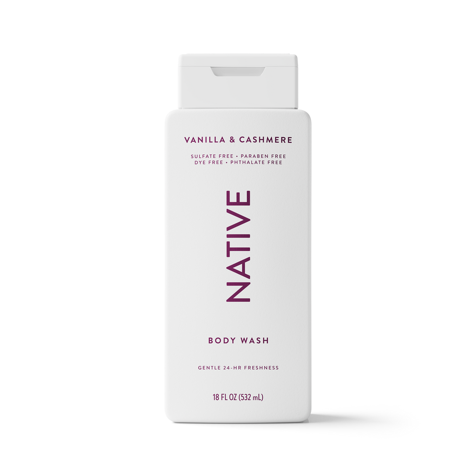 Body Wash - Fresh Routine (18oz)