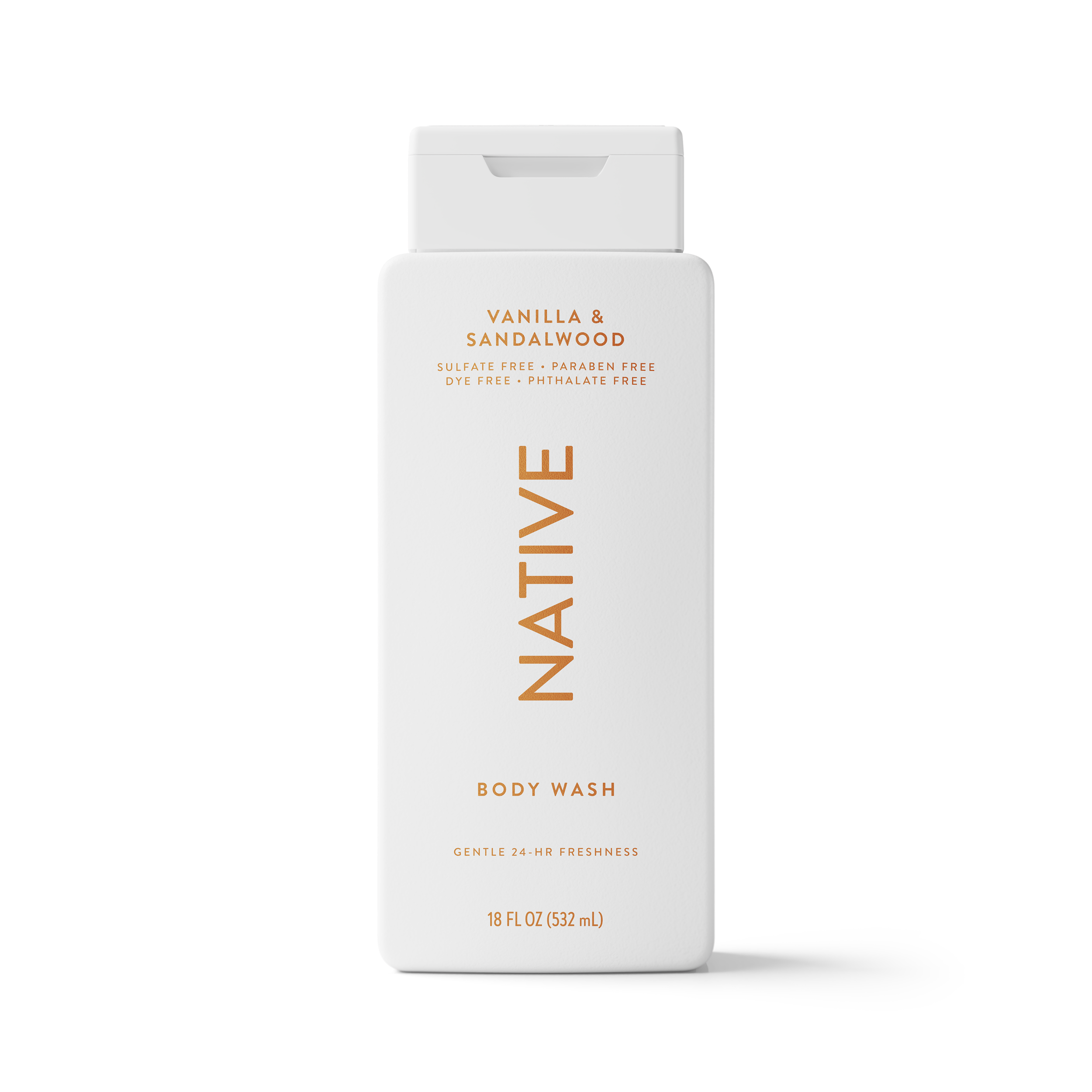 Body Wash - Fresh Routine