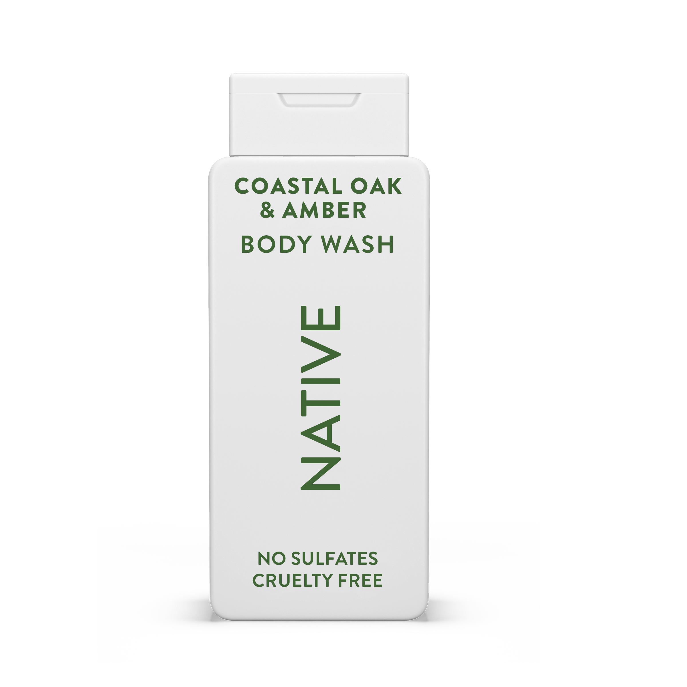 Body Wash - Last Chance - Soft Layer