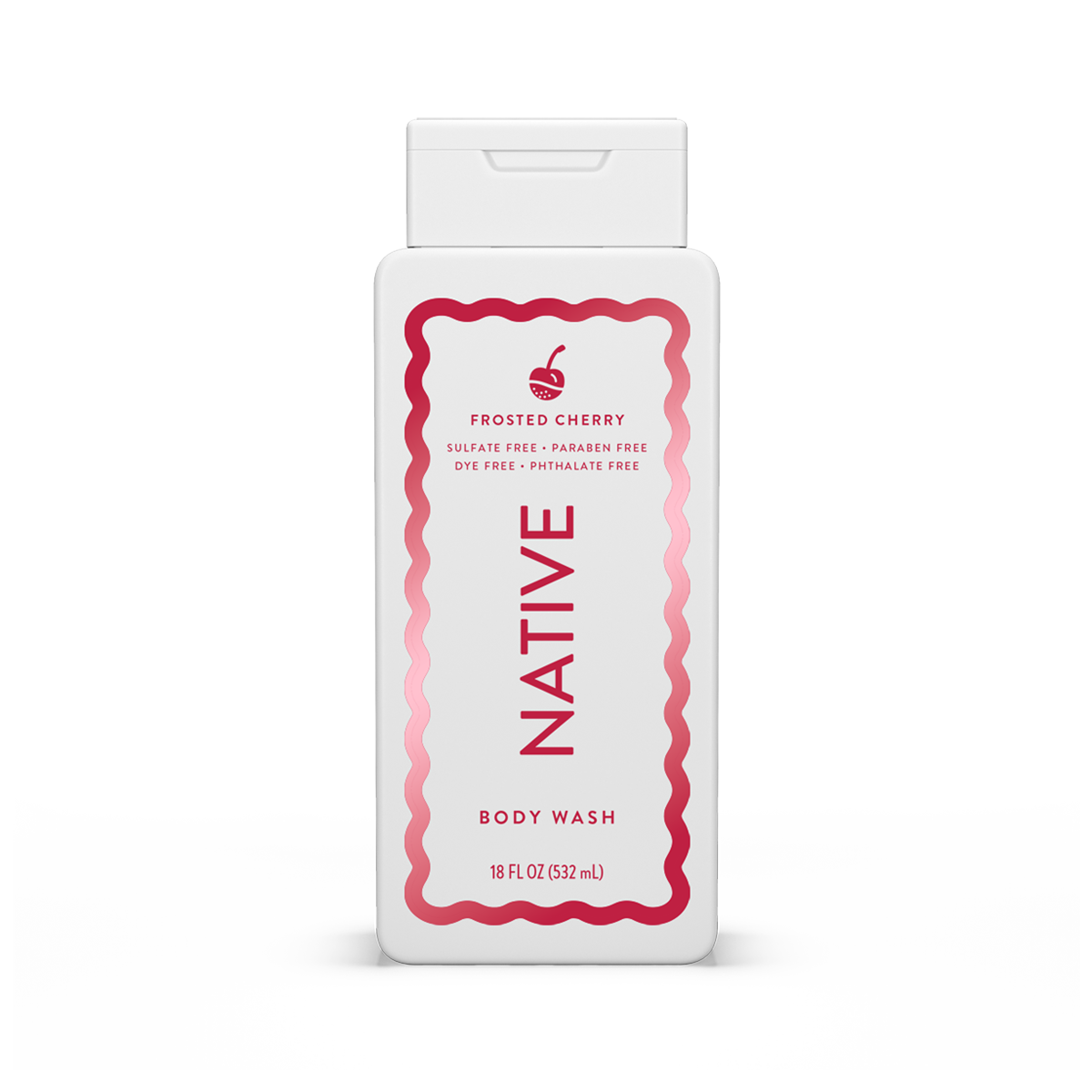 Body Wash - Last Chance - Soft Layer