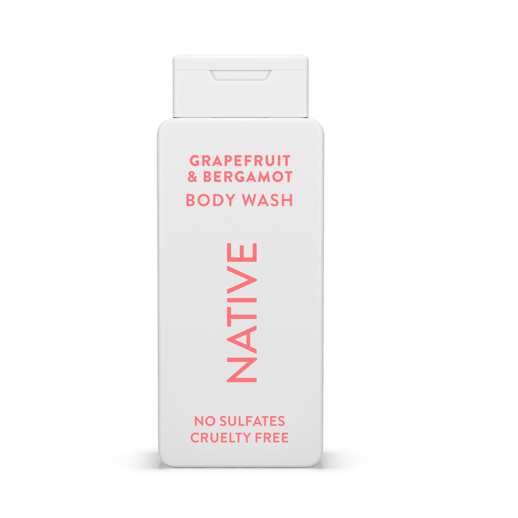 Body Wash - Last Chance - Soft Layer