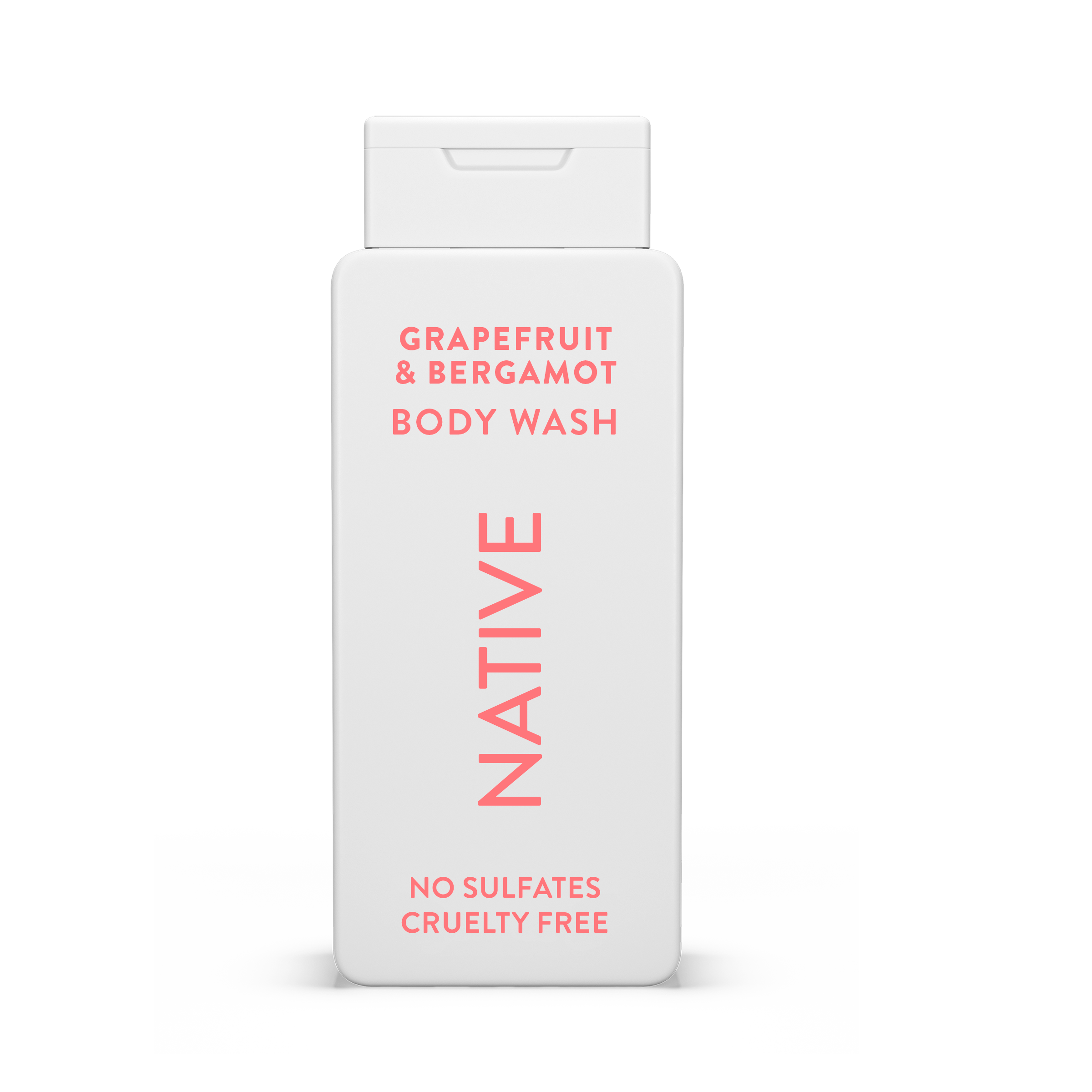 Body Wash - Last Chance - Soft Layer