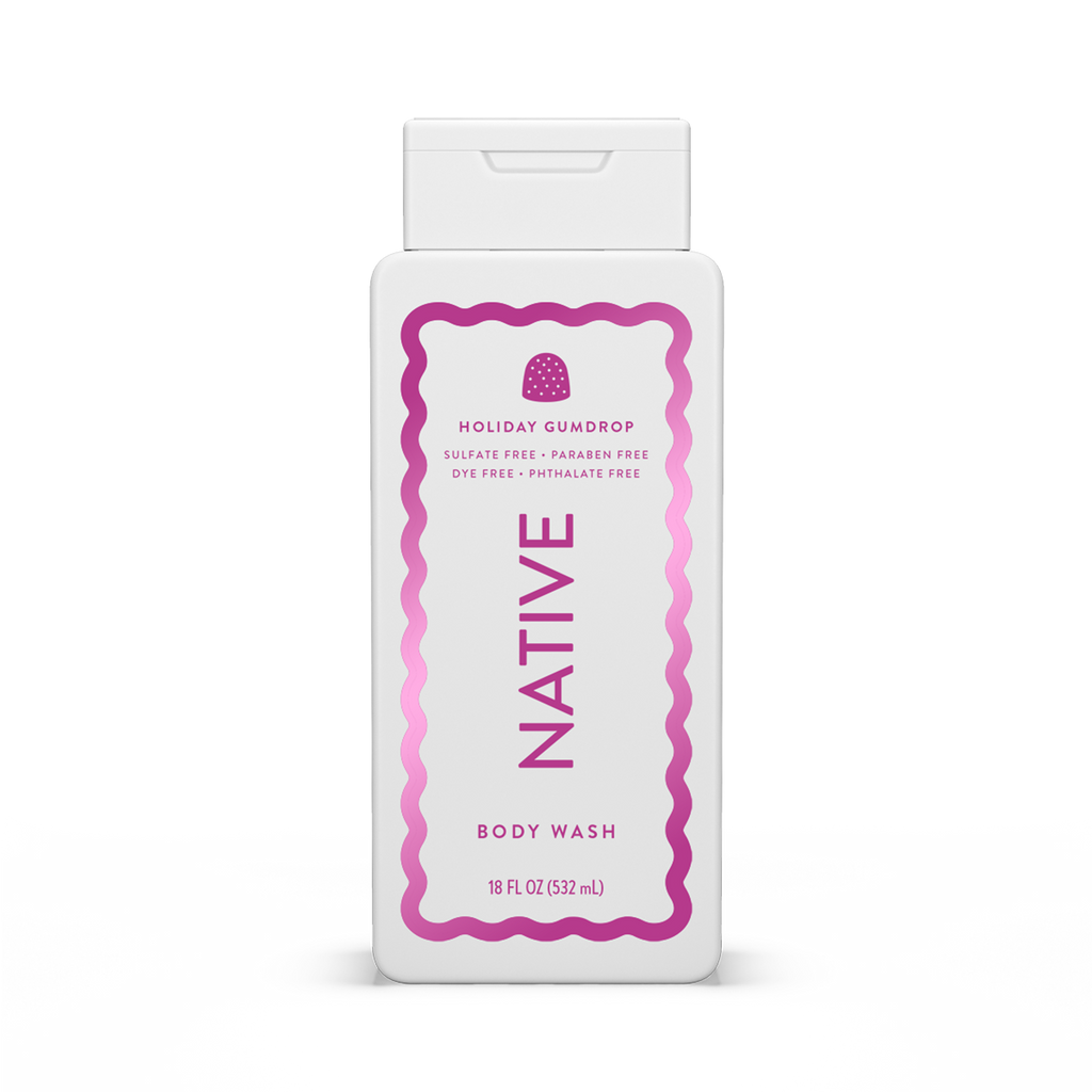 Body Wash - Last Chance - Soft Layer