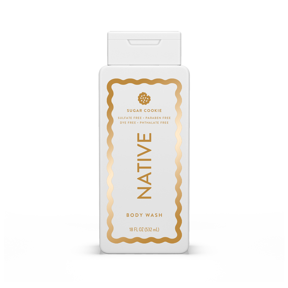 Body Wash - Last Chance - Soft Layer