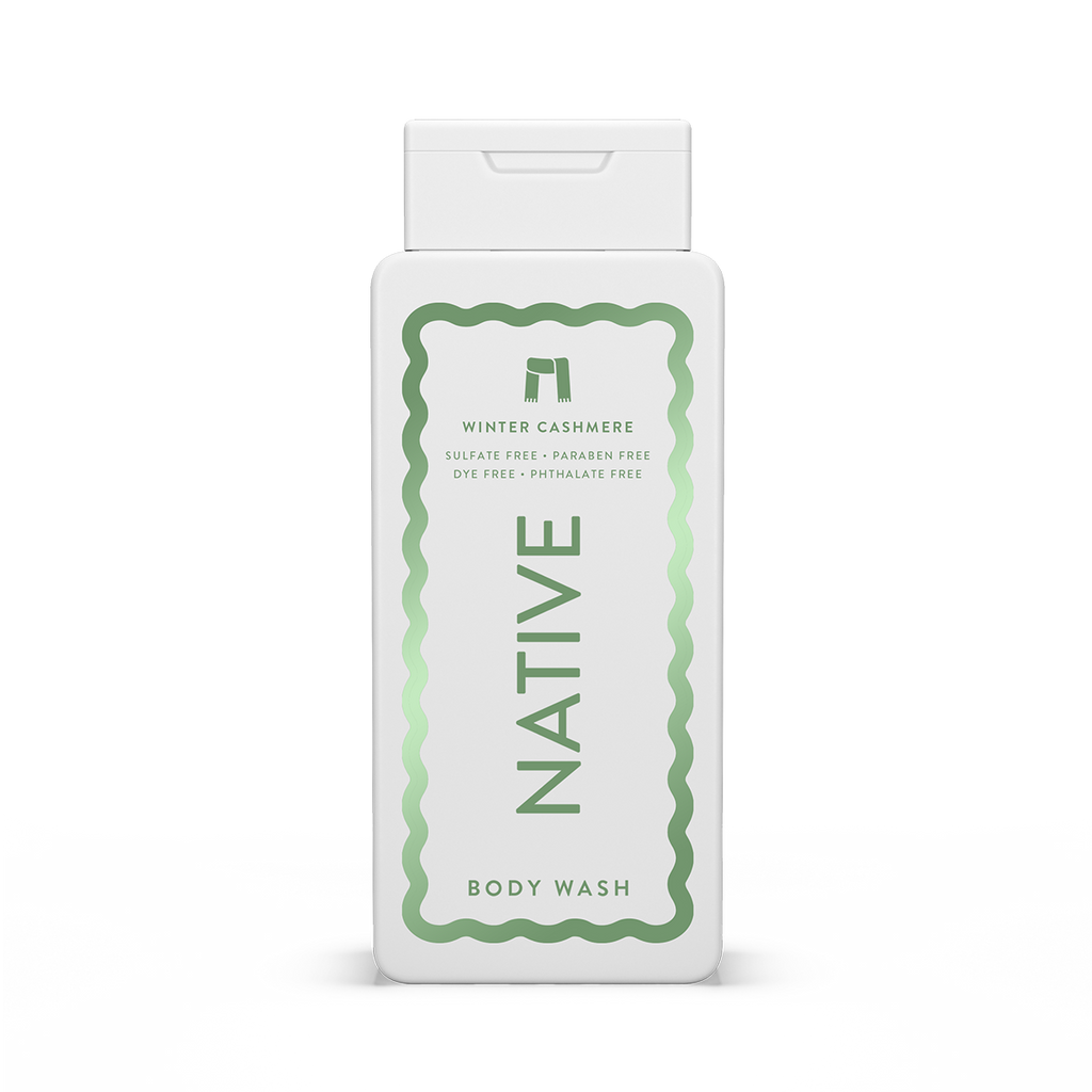 Body Wash - Last Chance - Soft Layer