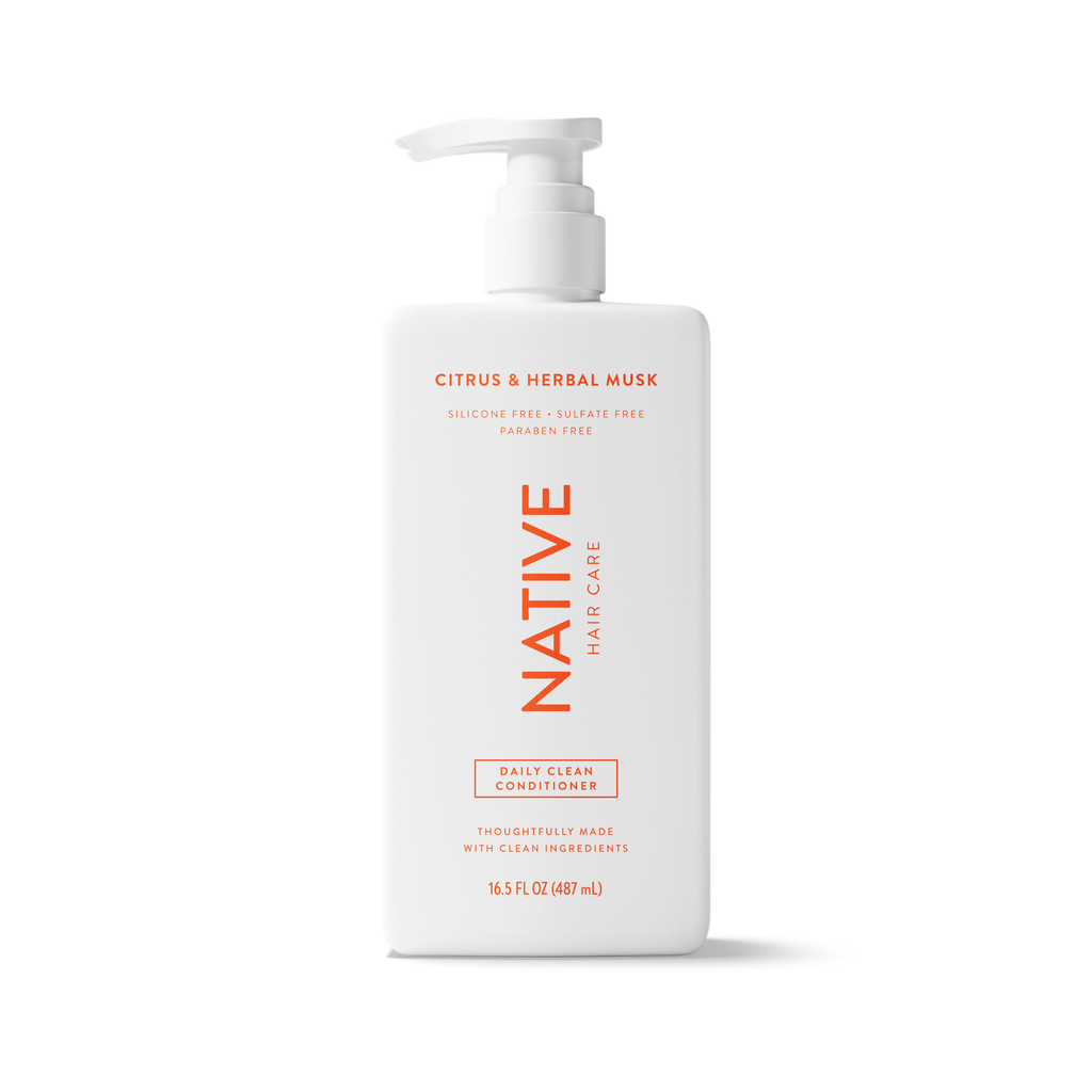 Daily Clean Conditioner - Smooth Finish