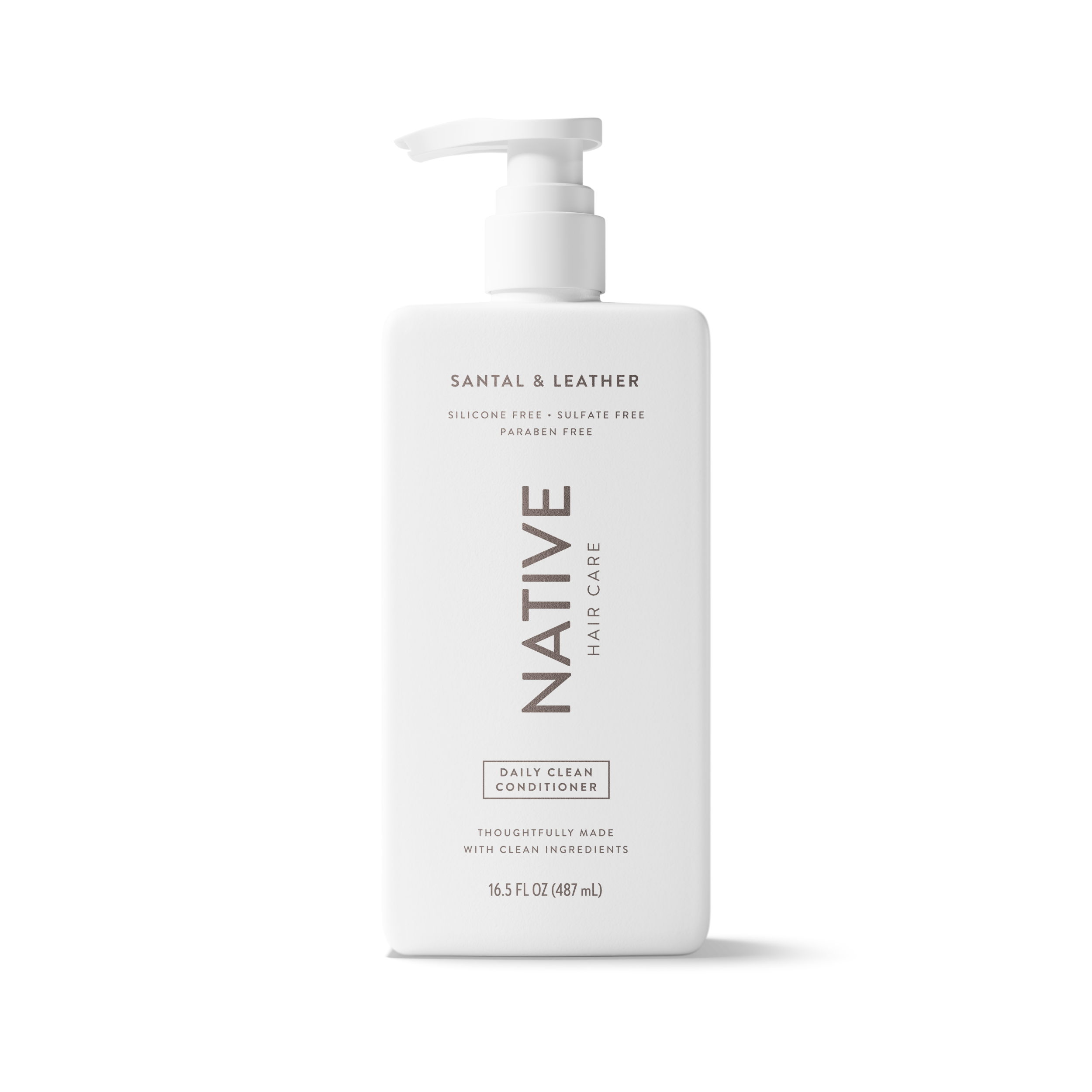 Daily Clean Conditioner - Clean Scalp