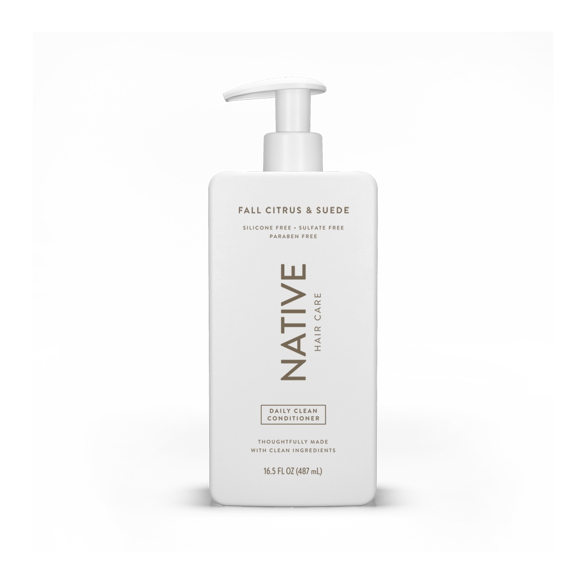 Daily Clean Conditioner - Last Chance - Fresh Volume