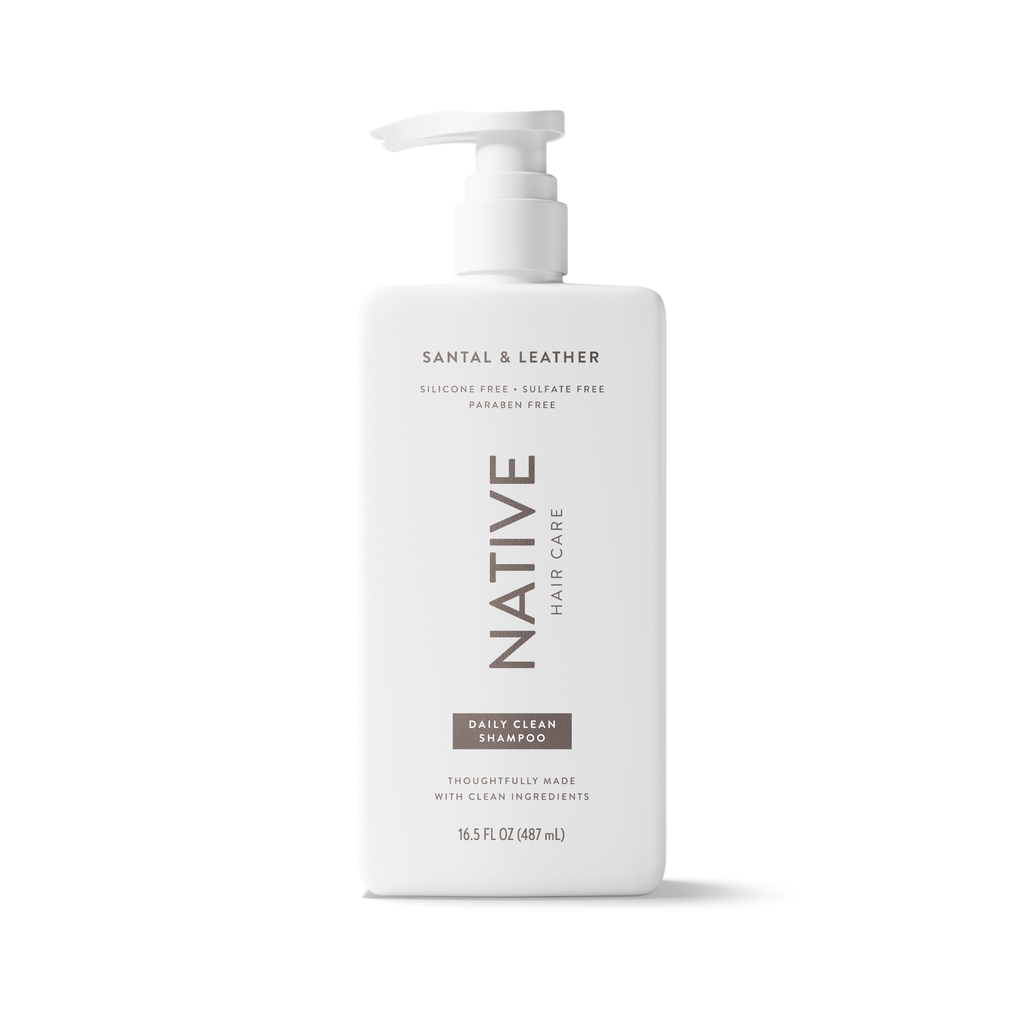 Daily Clean Shampoo - Soft Balance