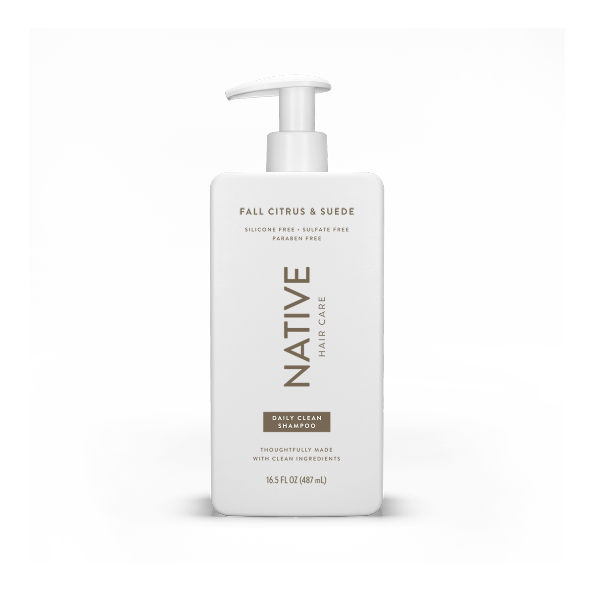 Daily Clean Shampoo - Last Chance - Soft Balance