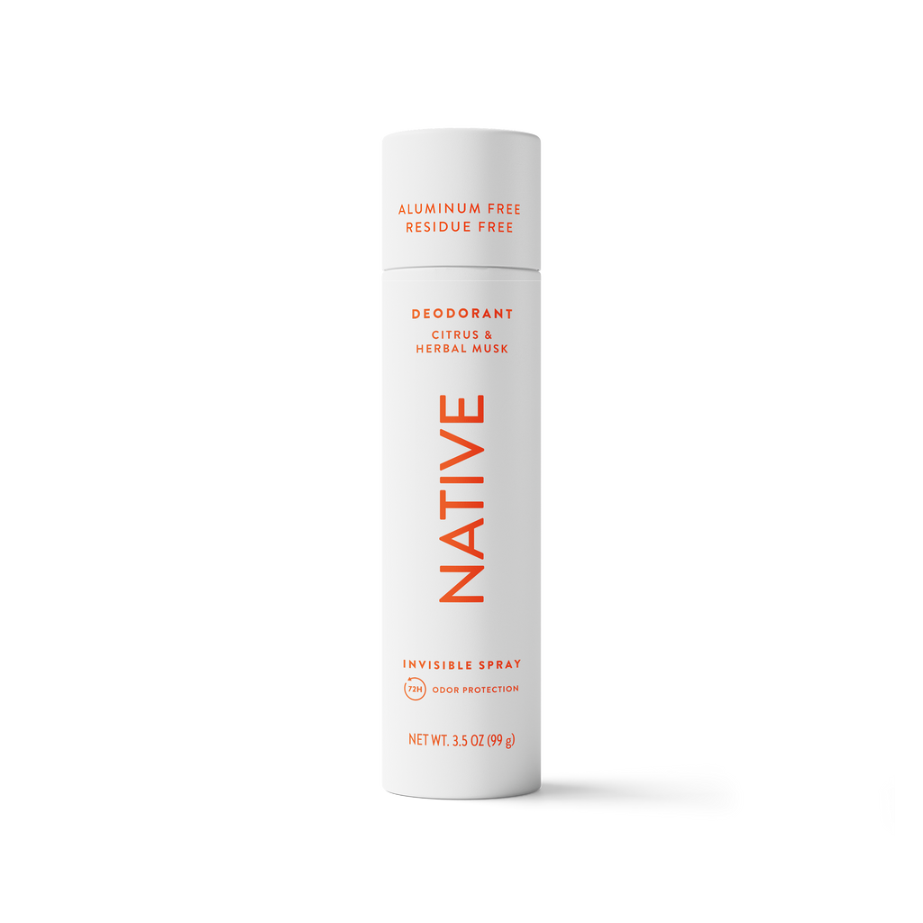 Deodorant Spray - Daily Comfort