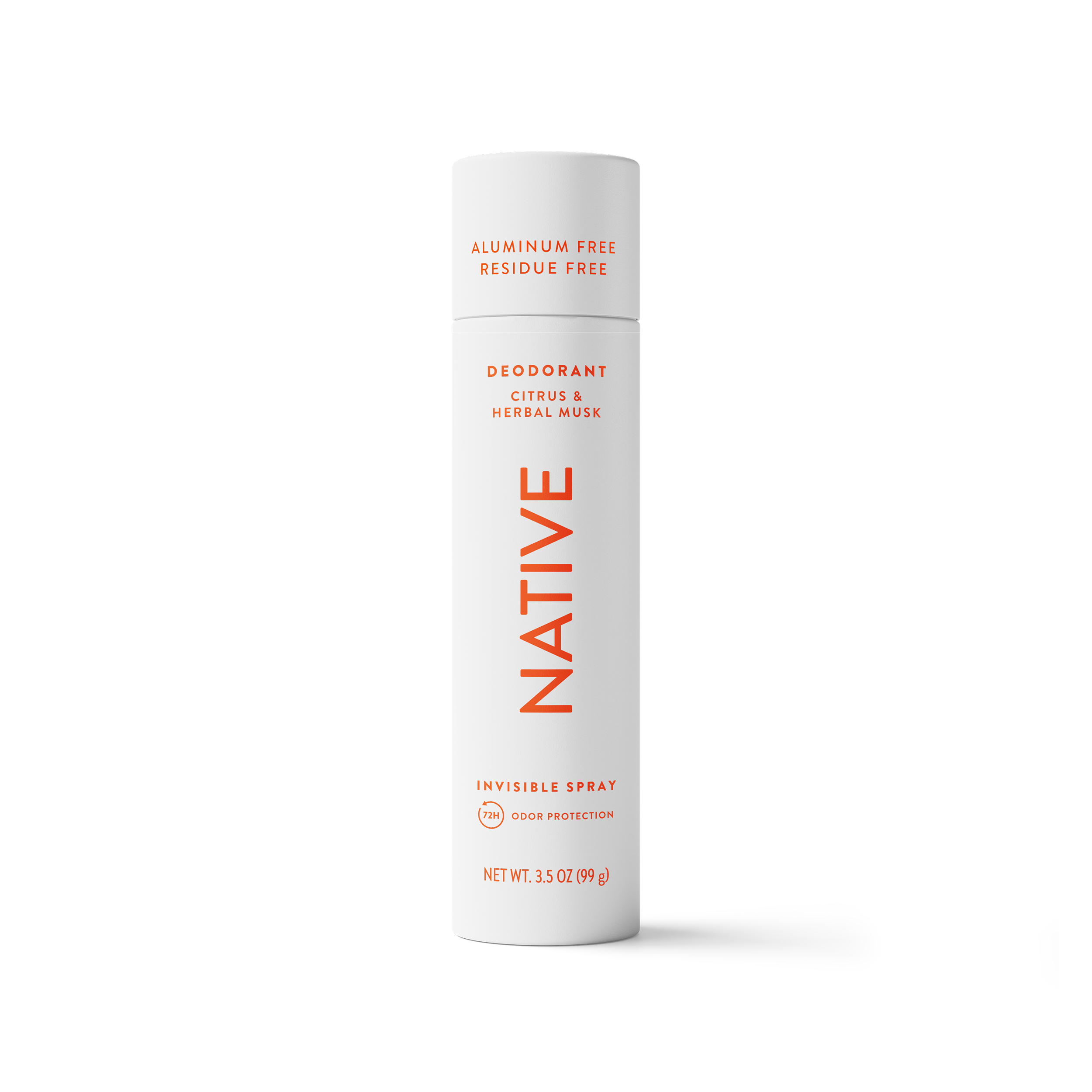 Deodorant Spray - Daily Comfort