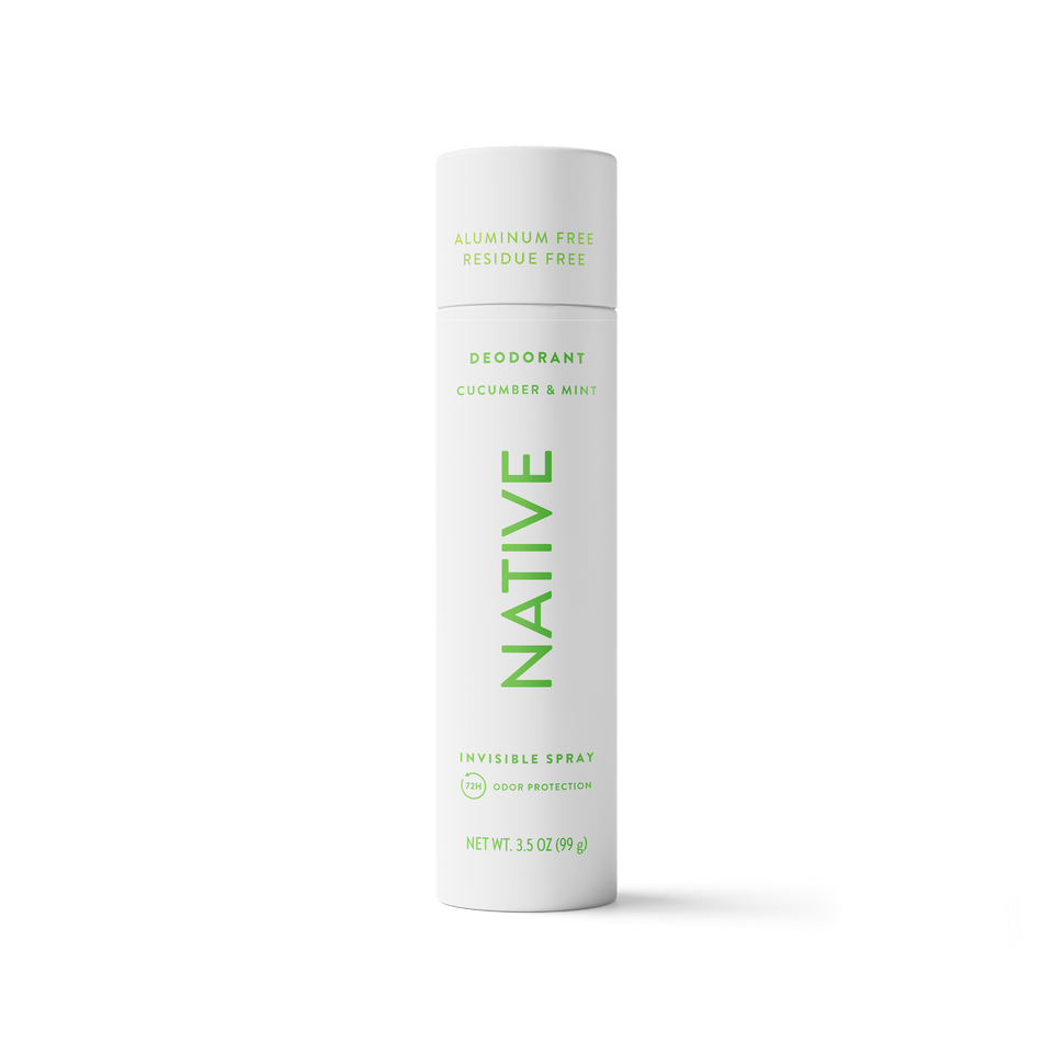 Deodorant Spray - Daily Comfort (3.5oz)