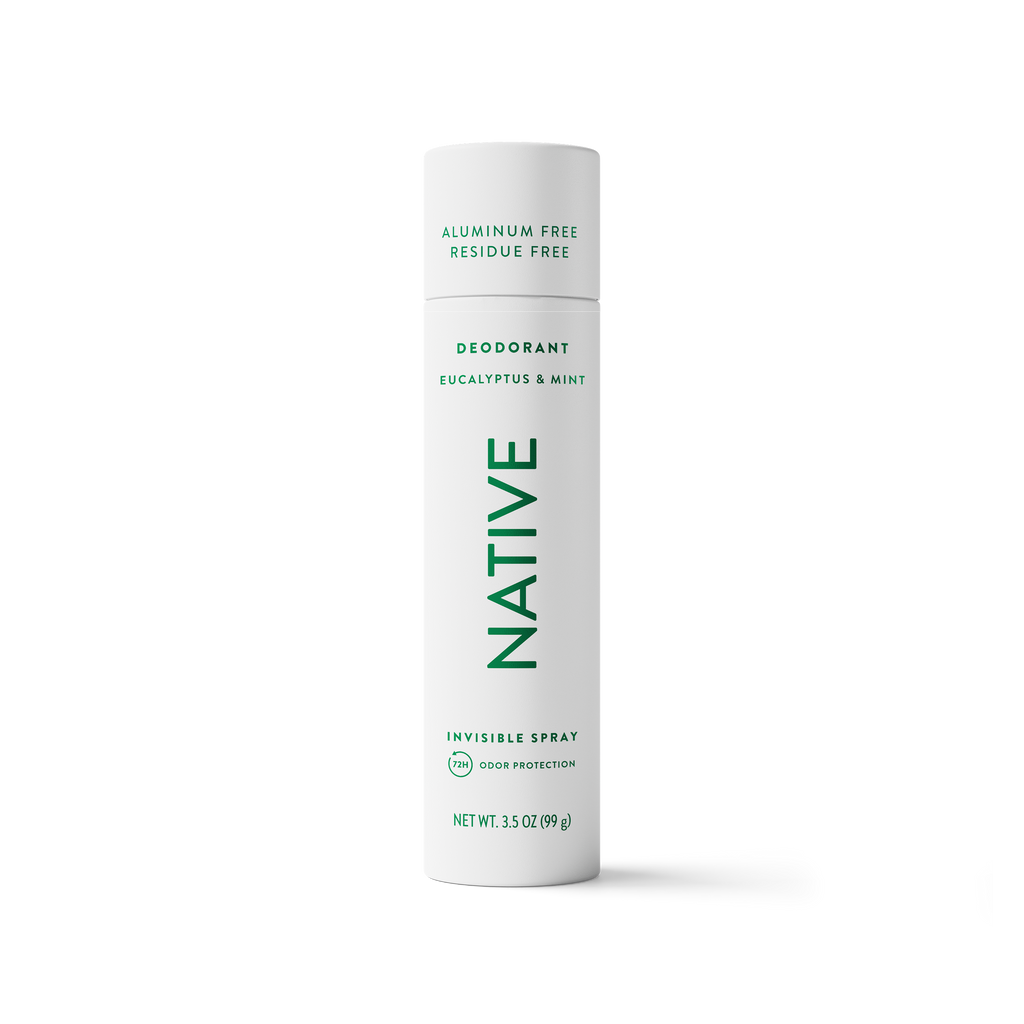 Deodorant Spray - Daily Comfort