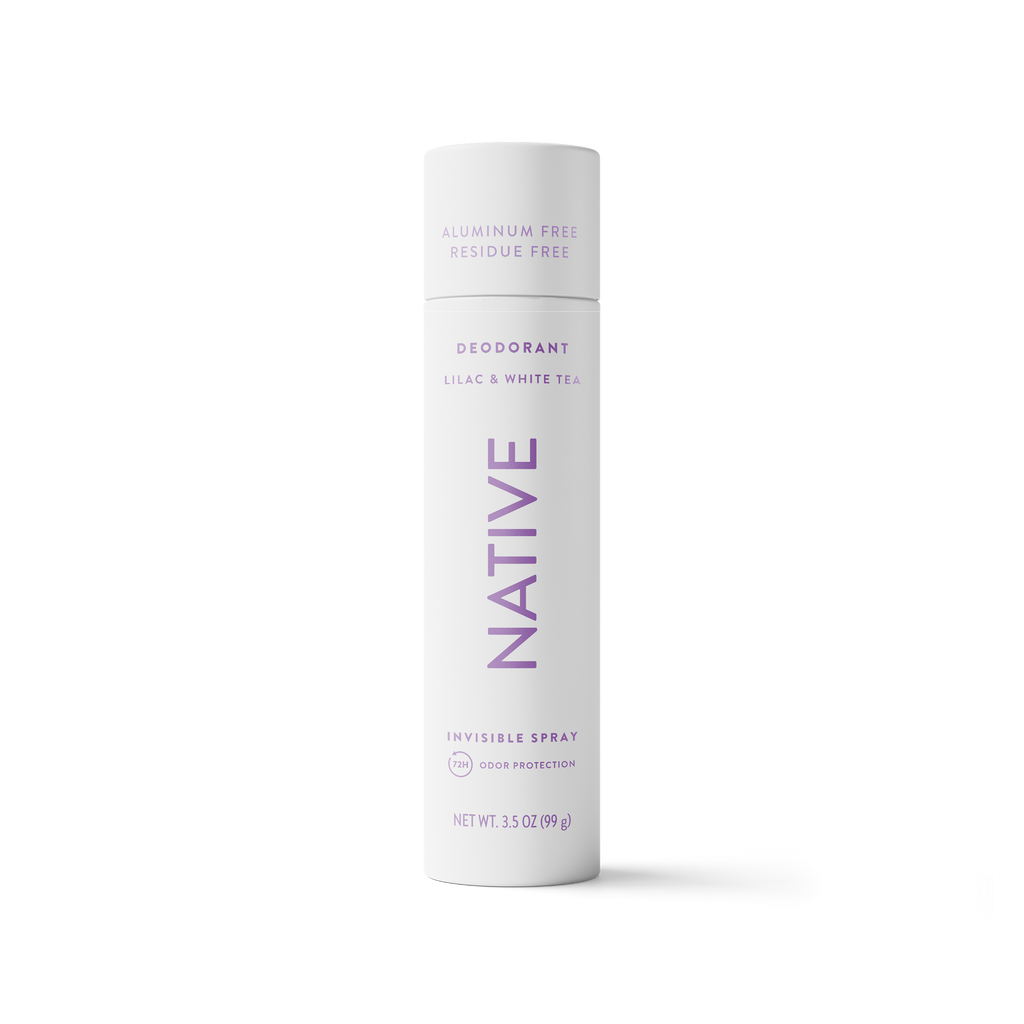 Deodorant Spray - Daily Comfort