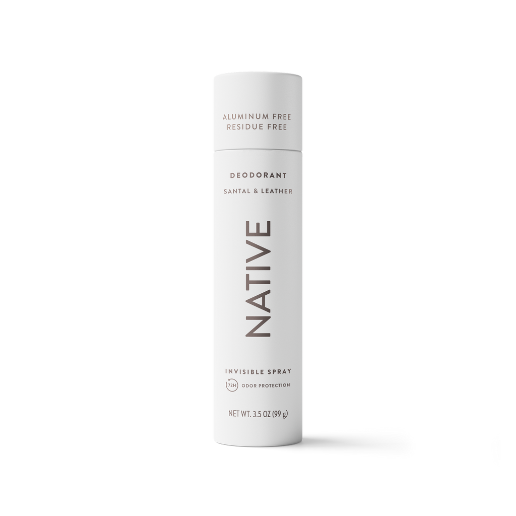 Deodorant Spray - Daily Comfort