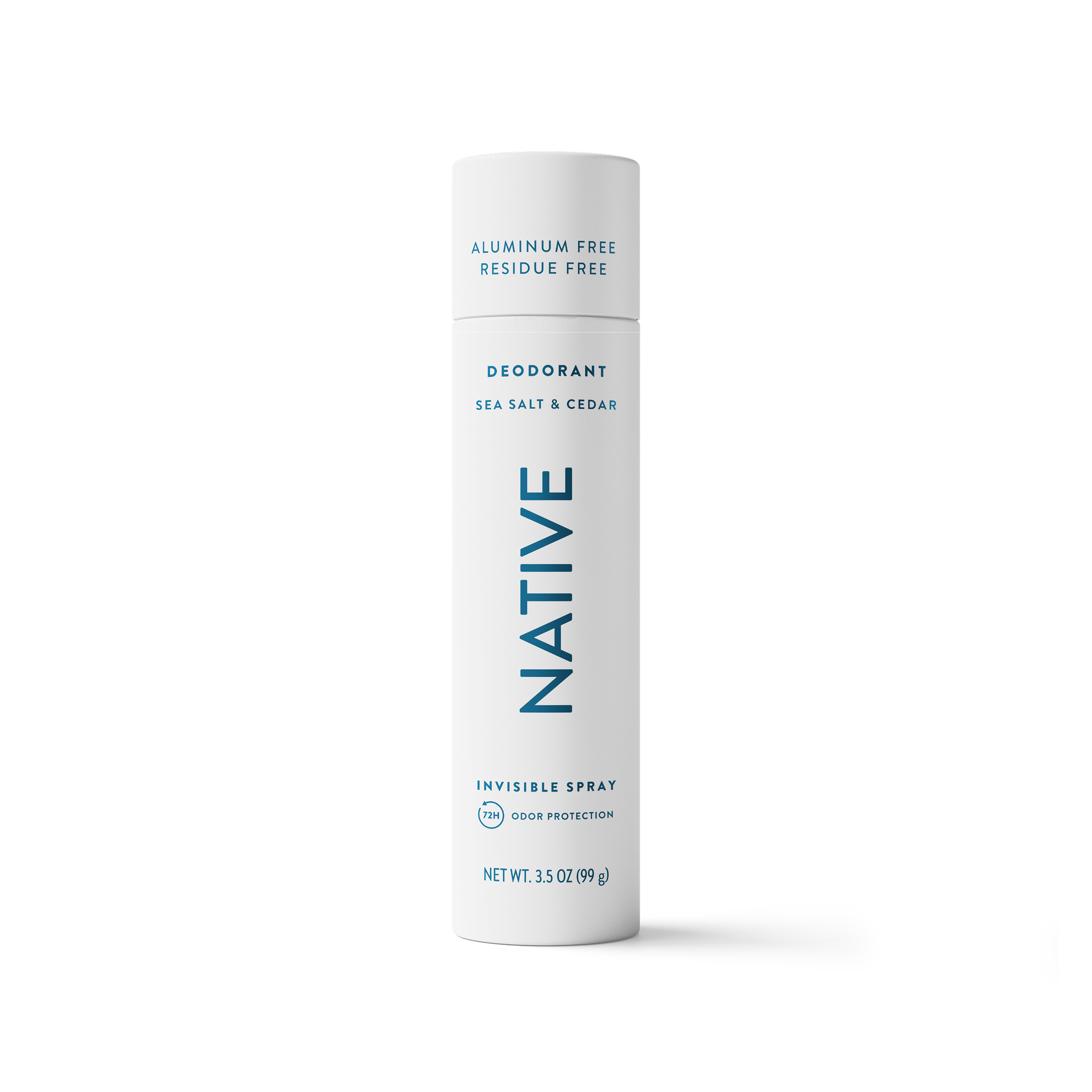 Deodorant Spray - Daily Comfort