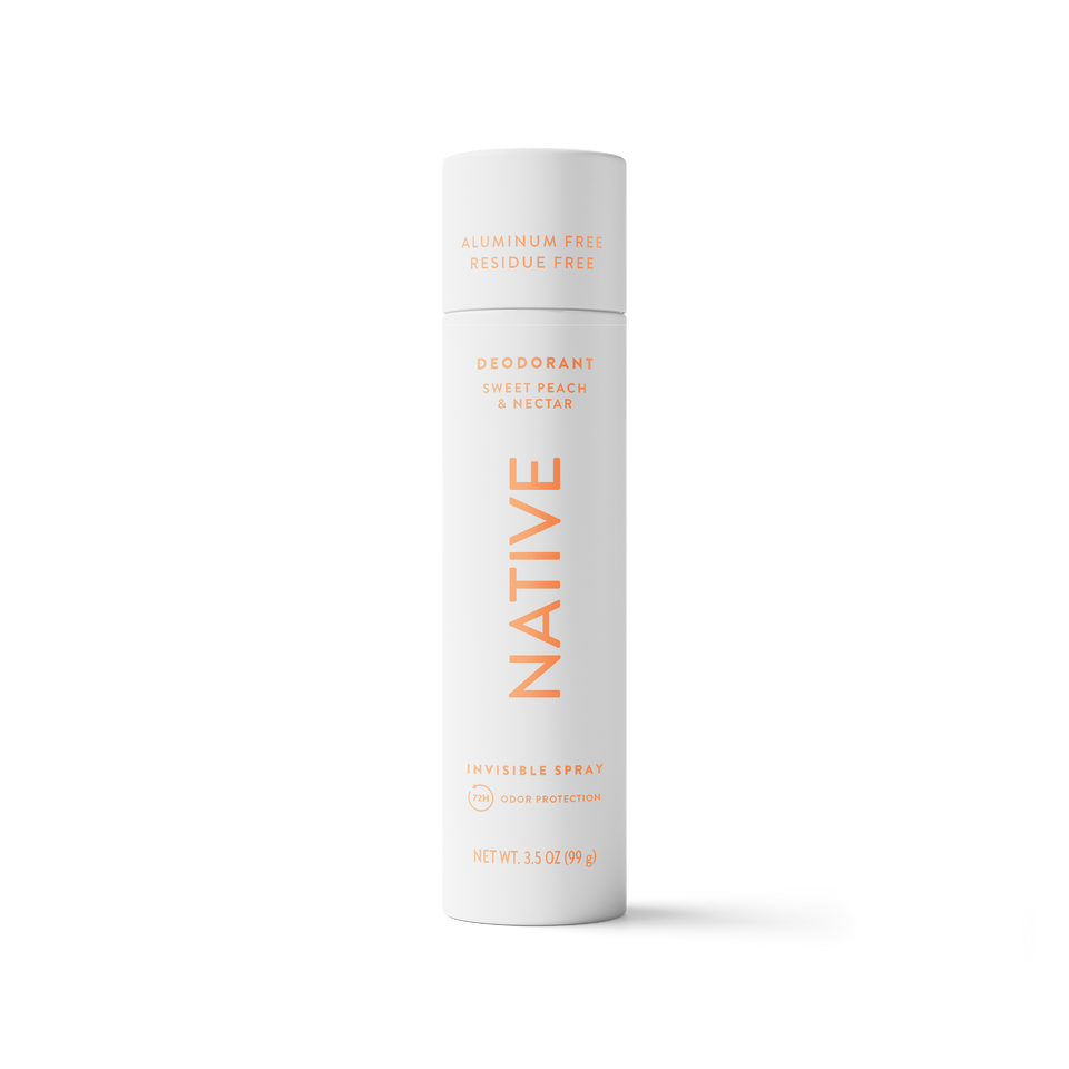 Deodorant Spray - Daily Comfort (3.5oz)