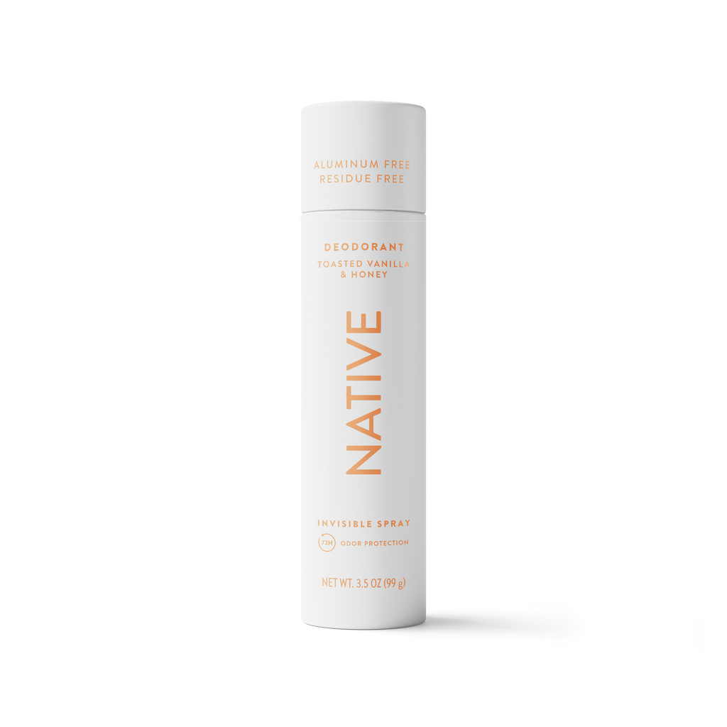 Deodorant Spray - Daily Comfort