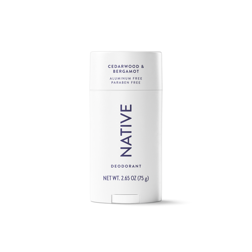 Deodorant Stick - Daily Comfort
