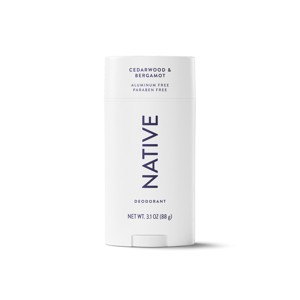 Deodorant Stick - Daily Comfort
