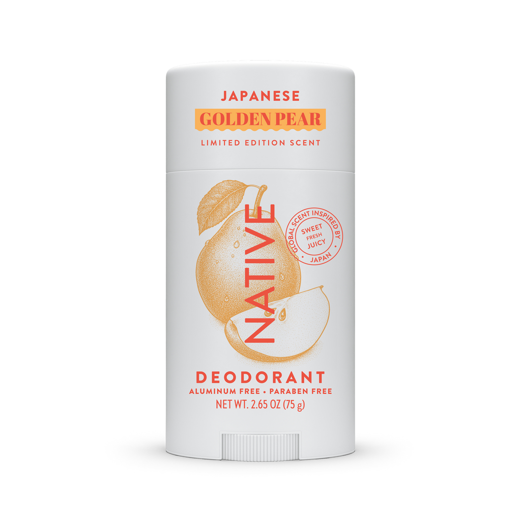 Deodorant Stick - Daily Comfort