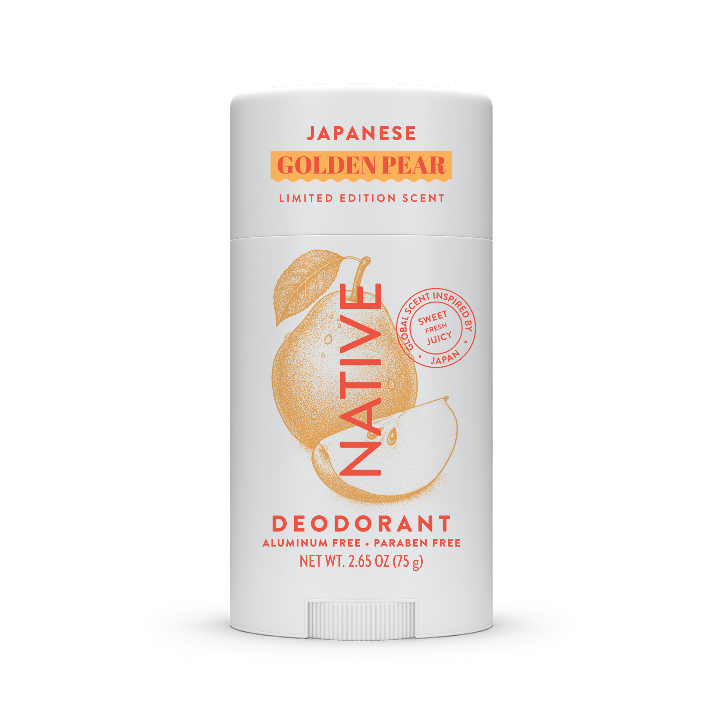 Deodorant Stick - Daily Comfort