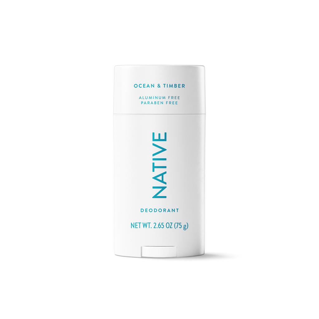 Deodorant Stick - Daily Comfort