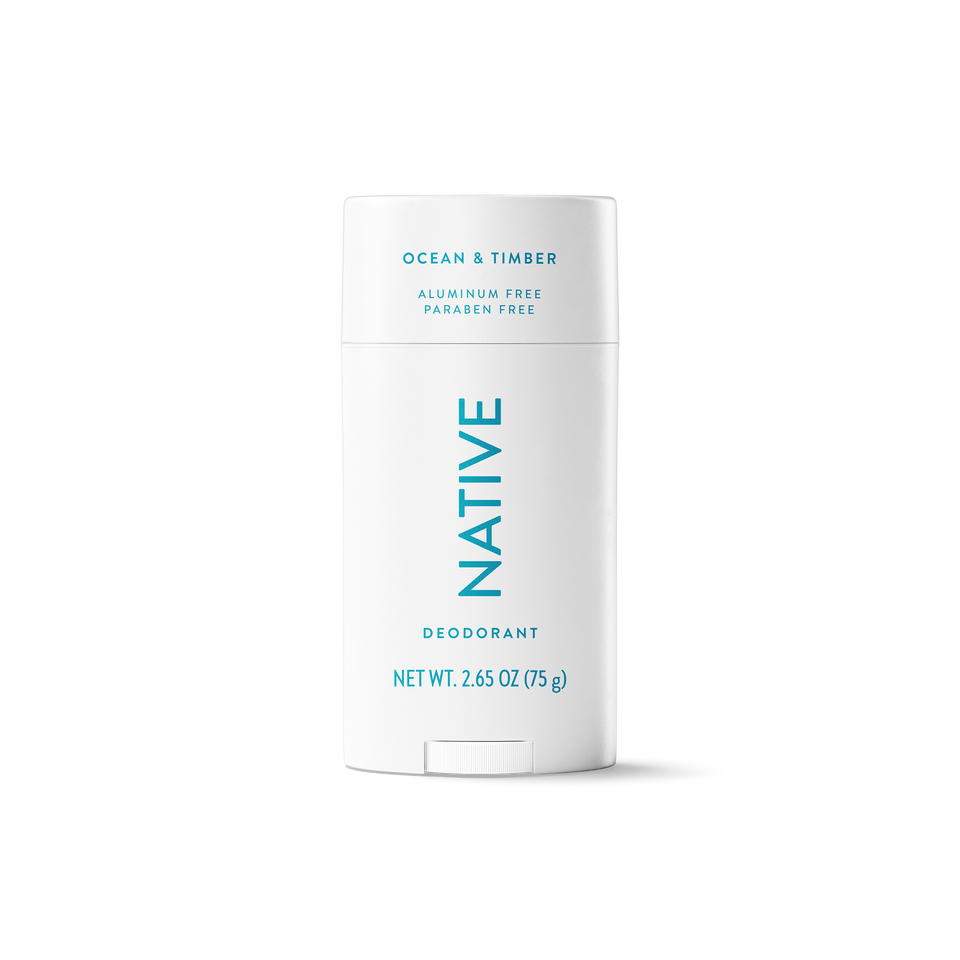 Deodorant Stick - Daily Comfort (2.65oz)