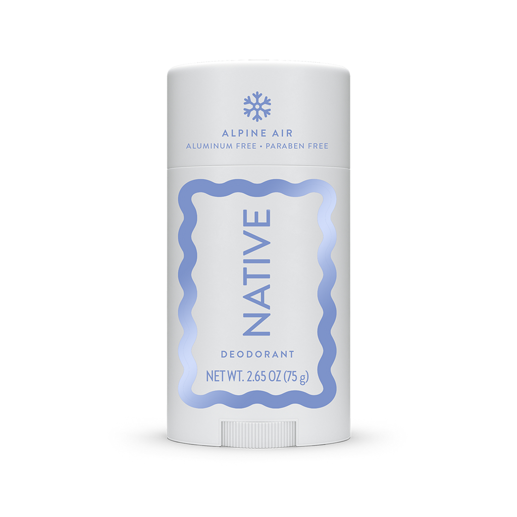Deodorant Stick - Last Chance - Fresh Start