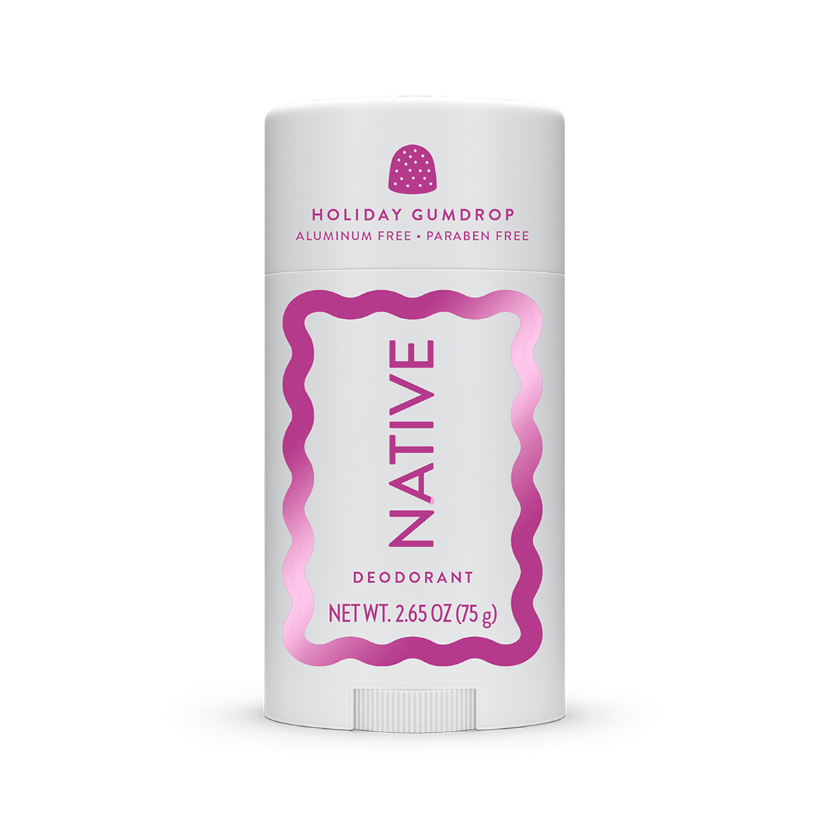 Deodorant Stick - Last Chance - Fresh Start
