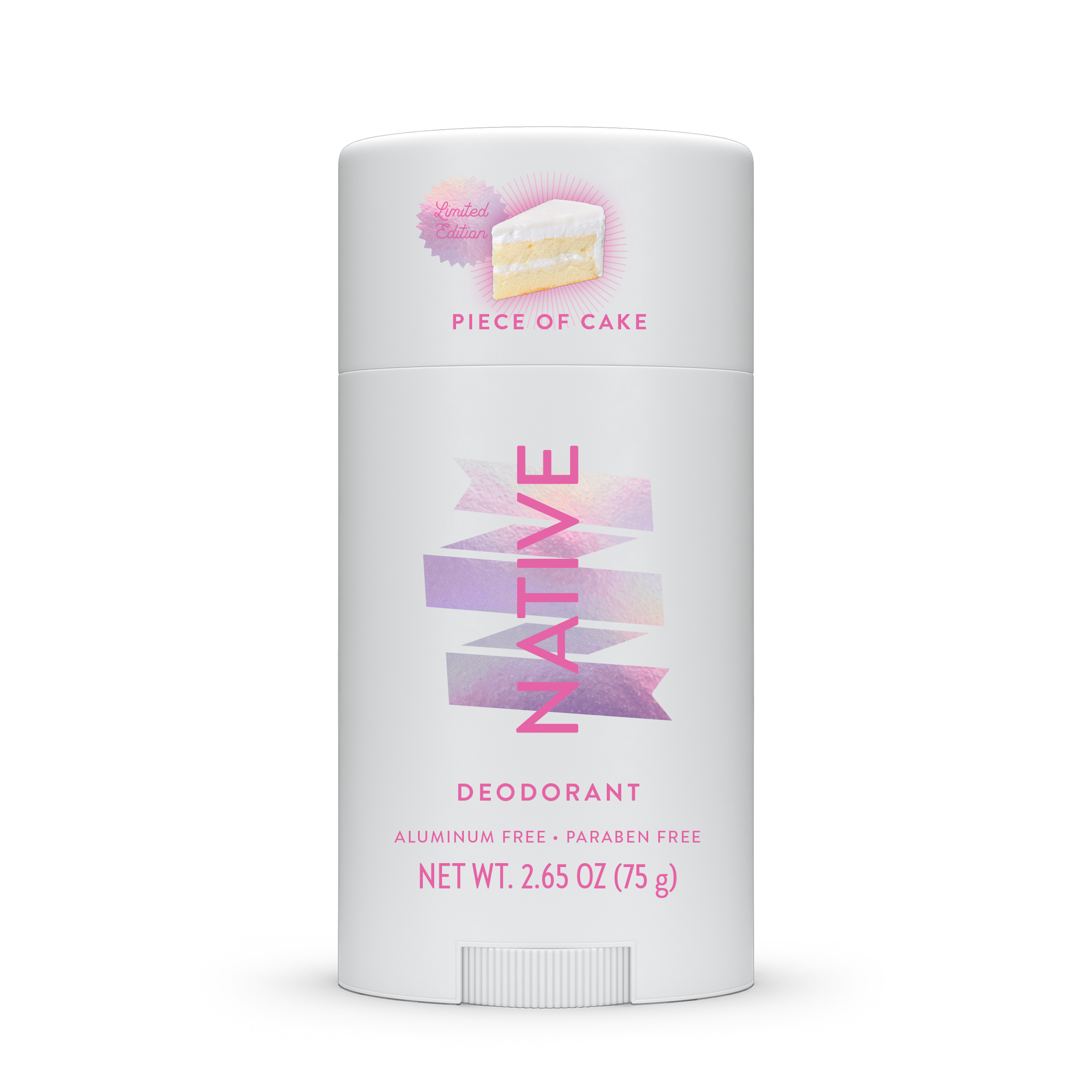 Deodorant Stick - Last Chance - Fresh Start
