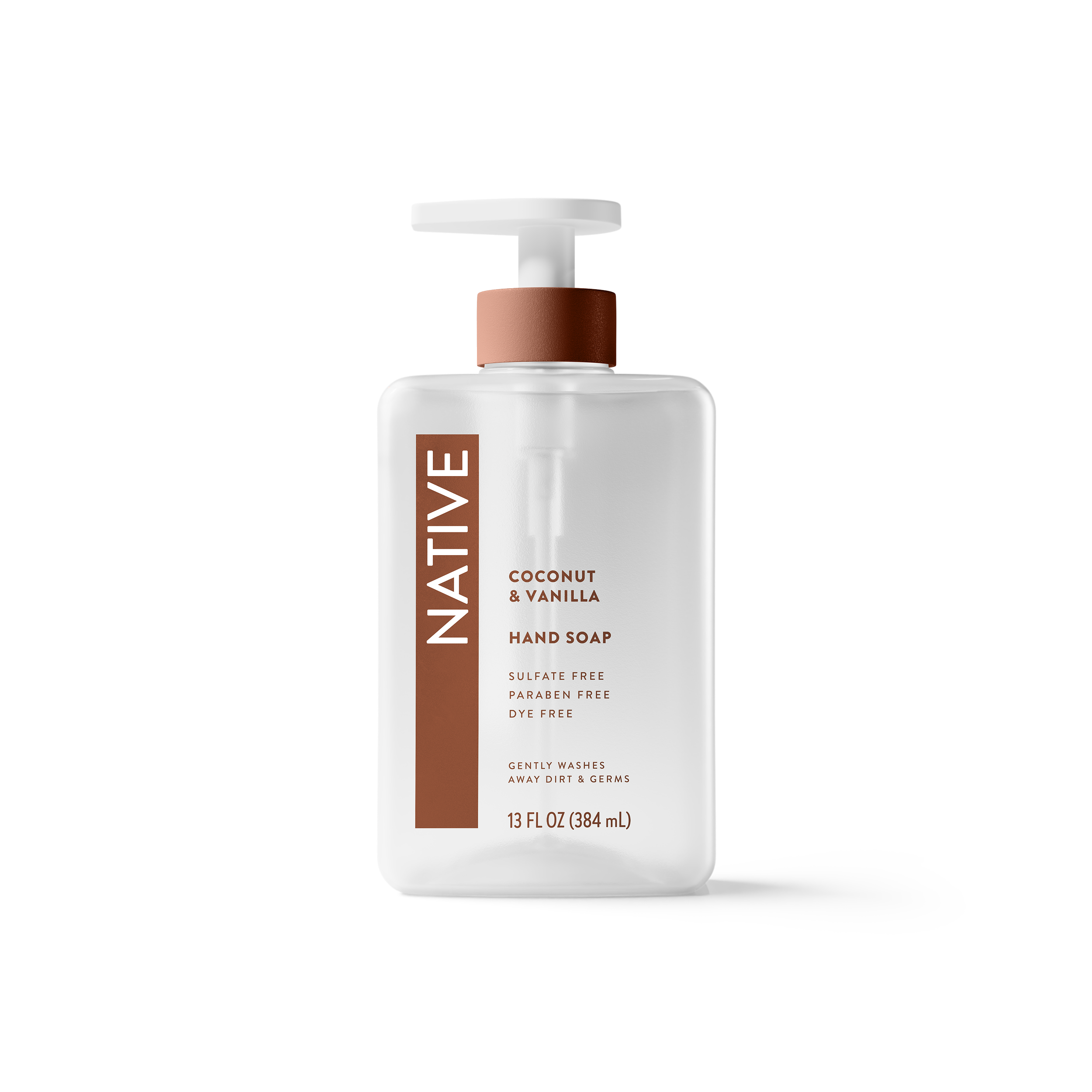 Hand Soap - Soft Glow