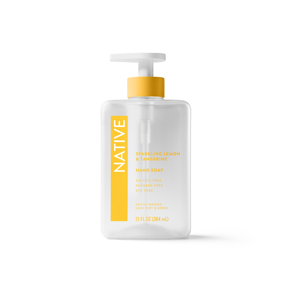 Hand Soap - Soft Glow