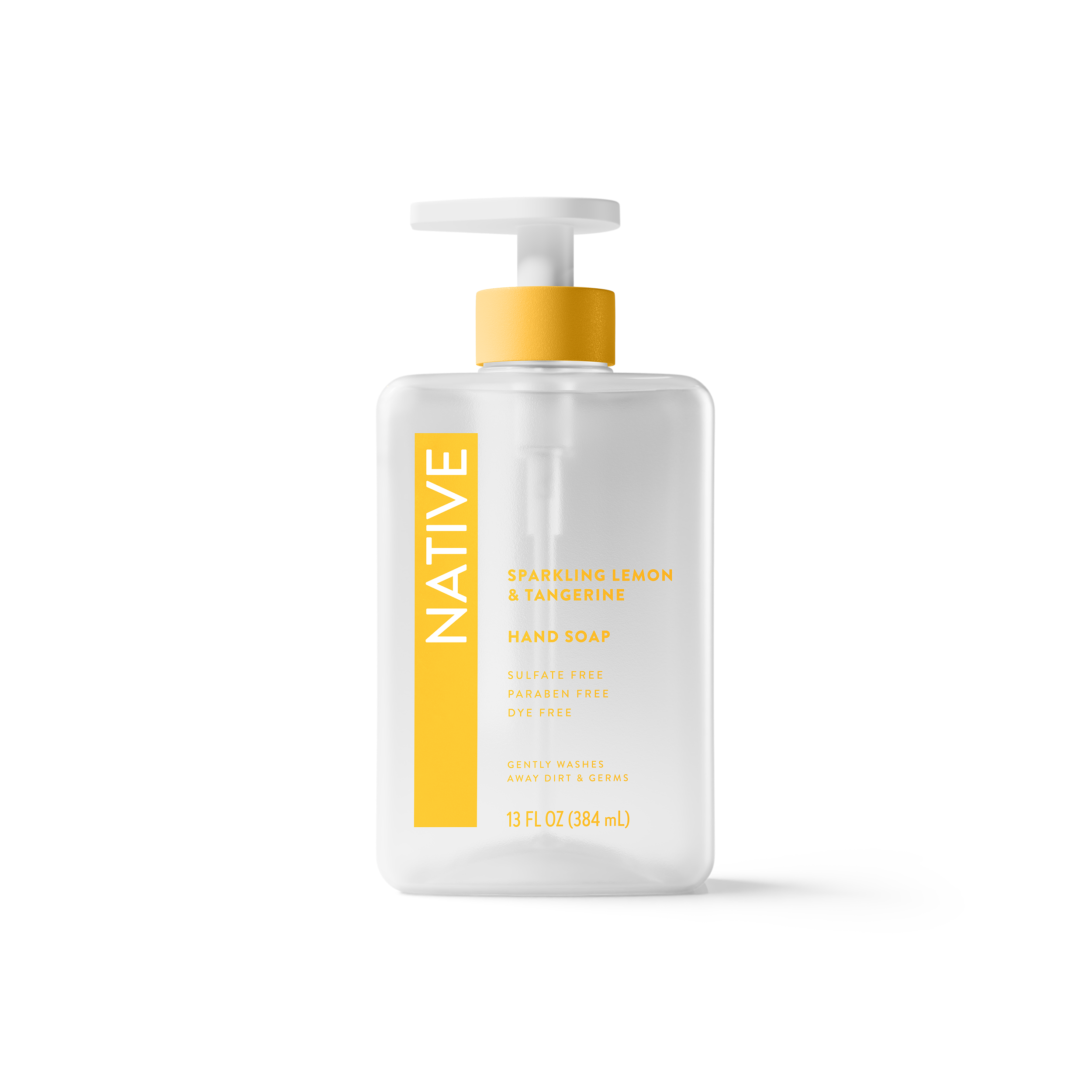 Hand Soap - Soft Glow