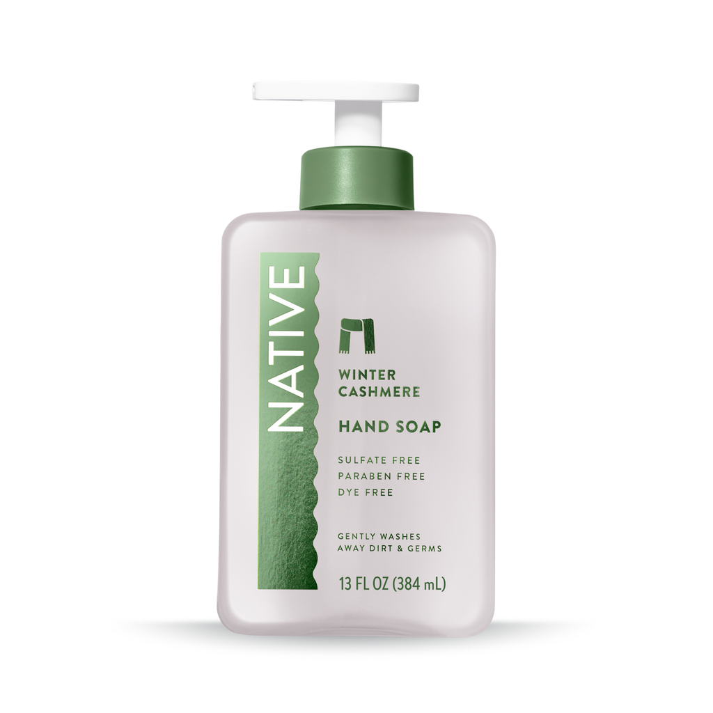 Hand Soap - Last Chance - Clean Feel