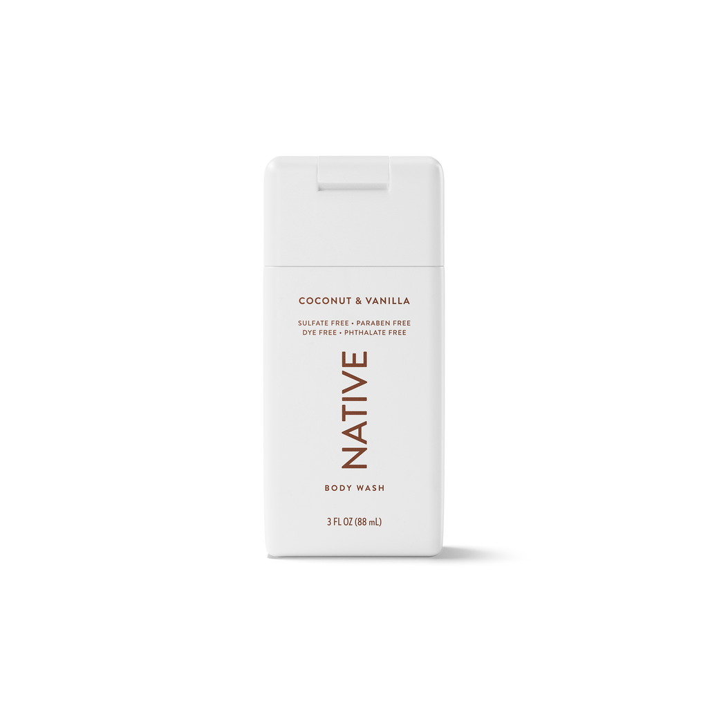 Mini Body Wash - Body Care