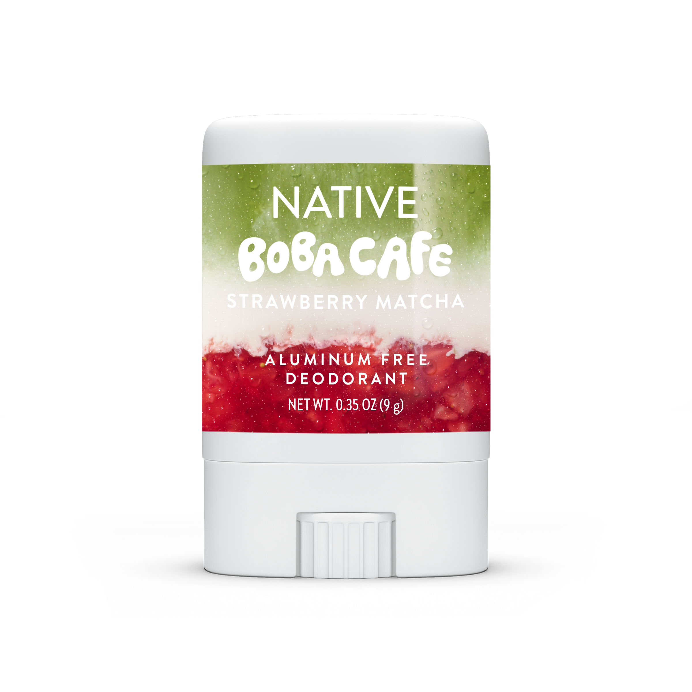 Mini Deodorant Stick - Easy Care