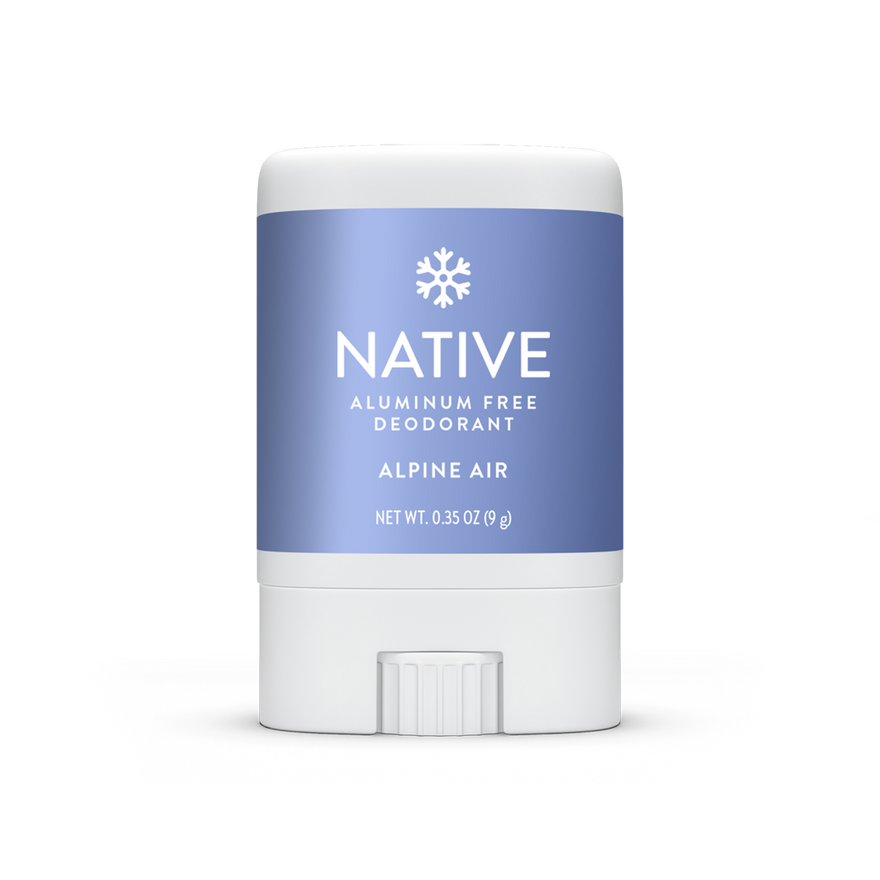 Mini Deodorant Stick - Last Chance - Daily Fresh (0.35oz)