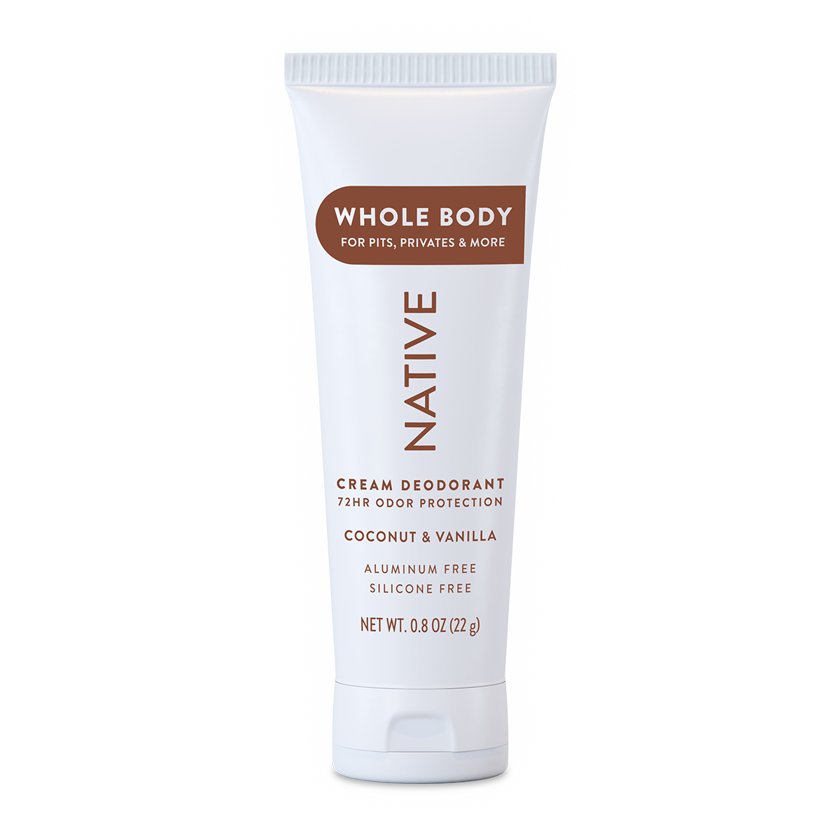 Mini Whole Body Deodorant Cream - Last Chance - Fresh Routine