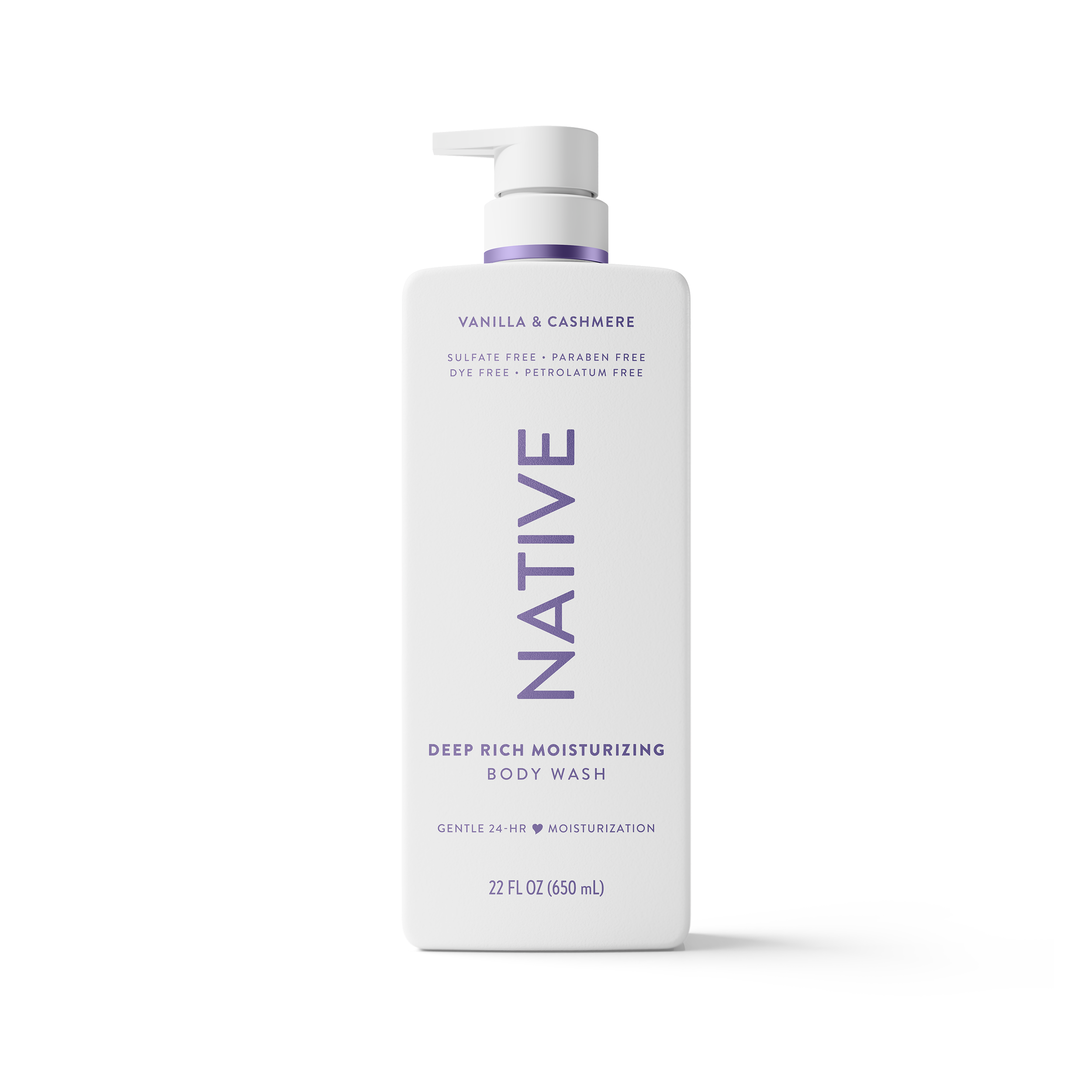 Moisturizing Body Wash - Fresh Start